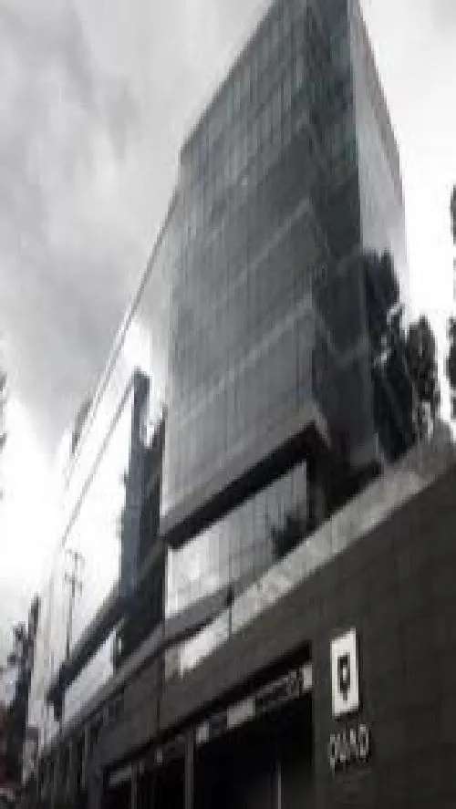 Oficina Spot2