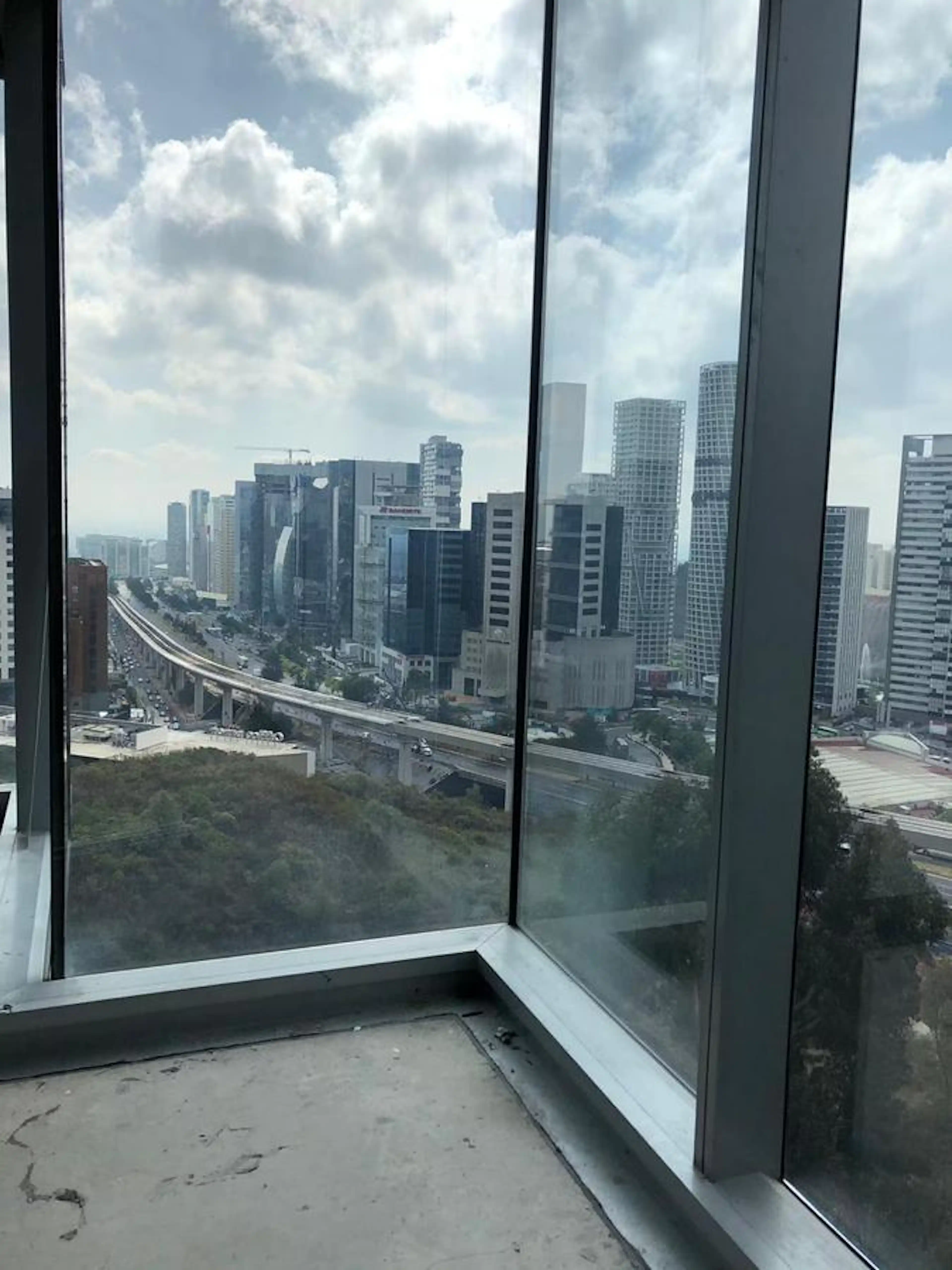 Cuajimalpa,las Tinajas,carlos Graeff Fernández S/n