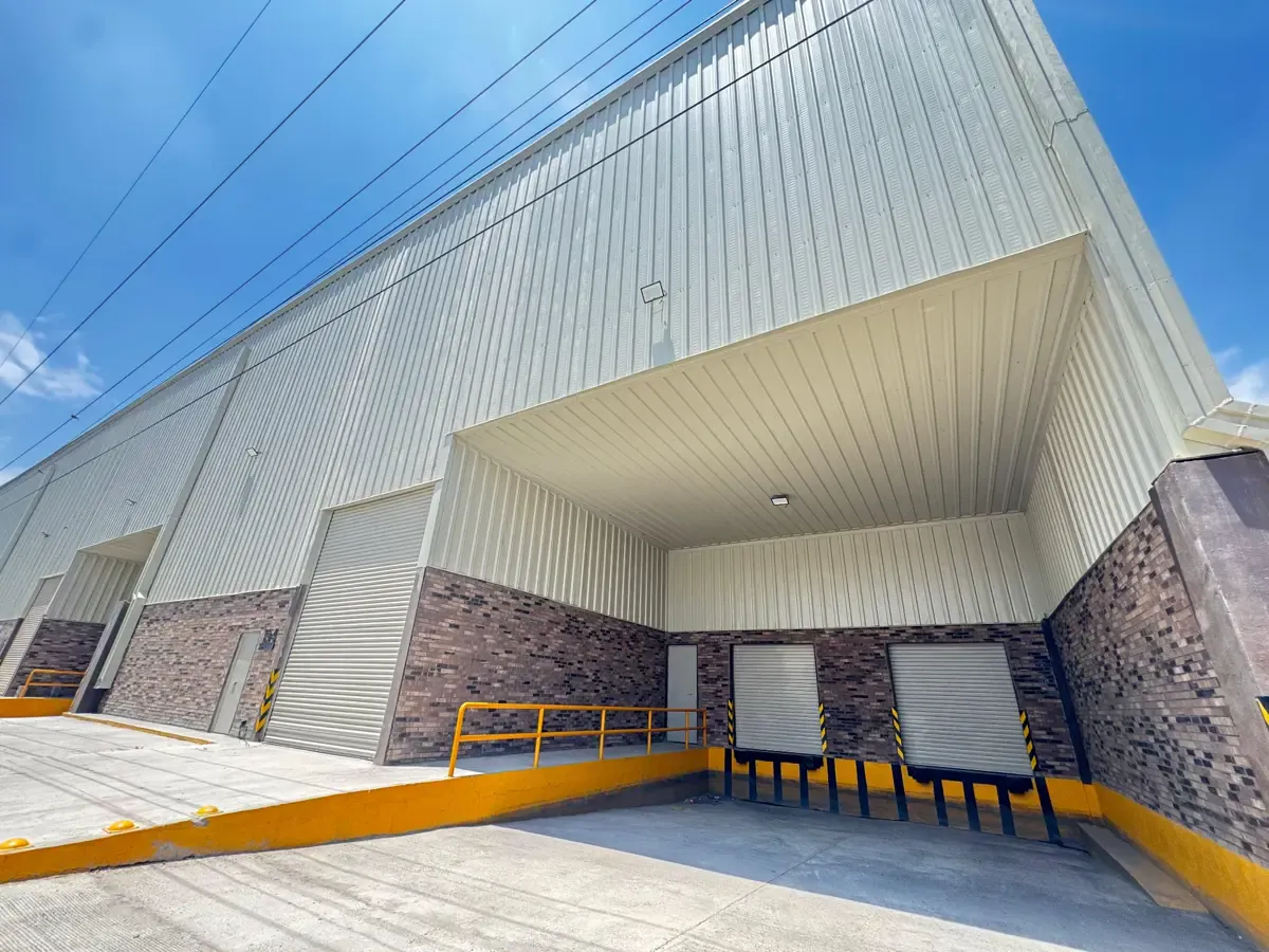 Industrial Spot2