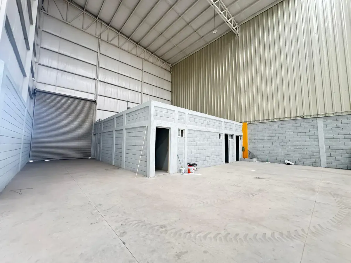Industrial Spot2