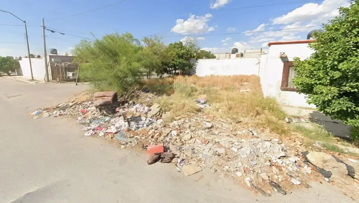 Terreno Spot2