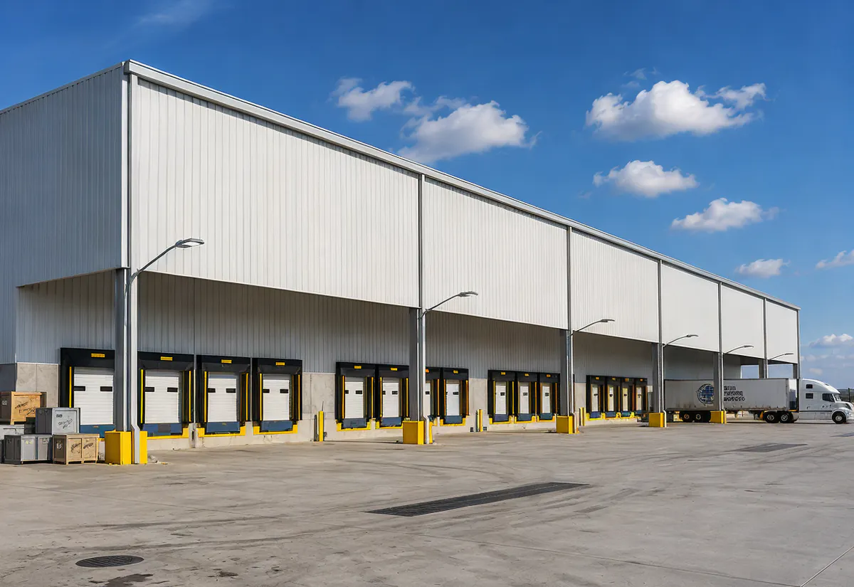Industrial Spot2