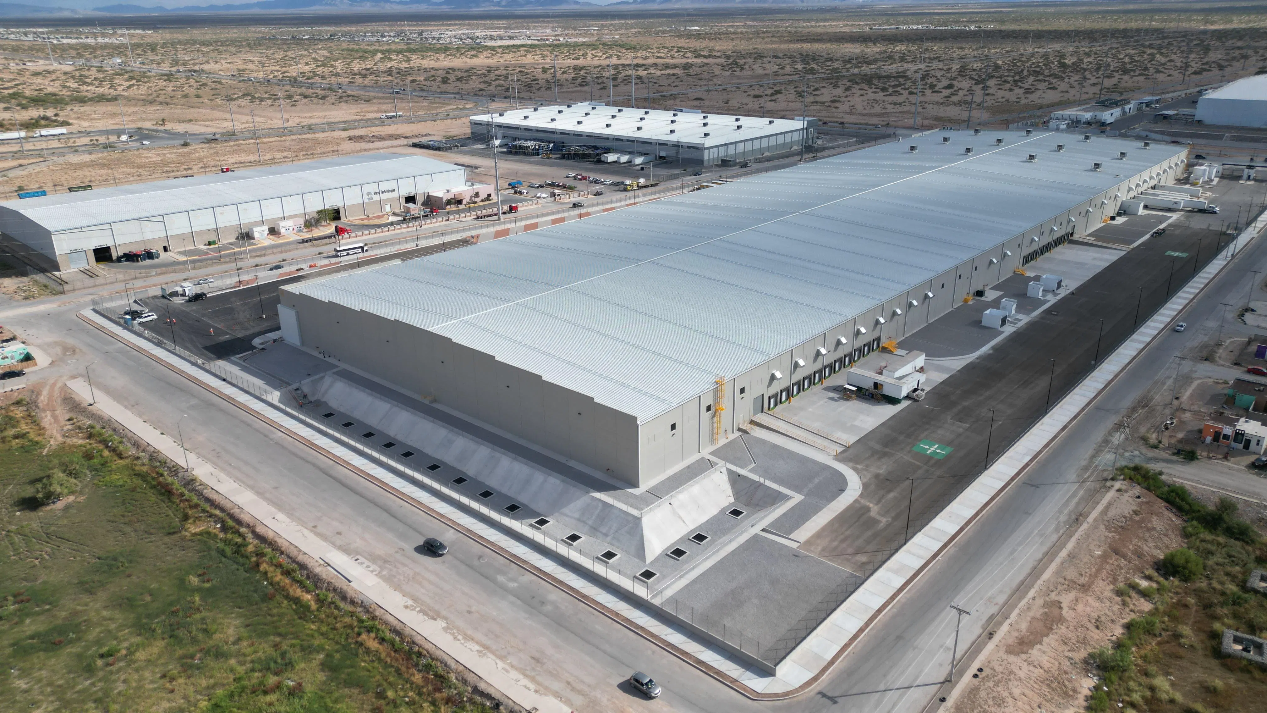 Industrial Spot2