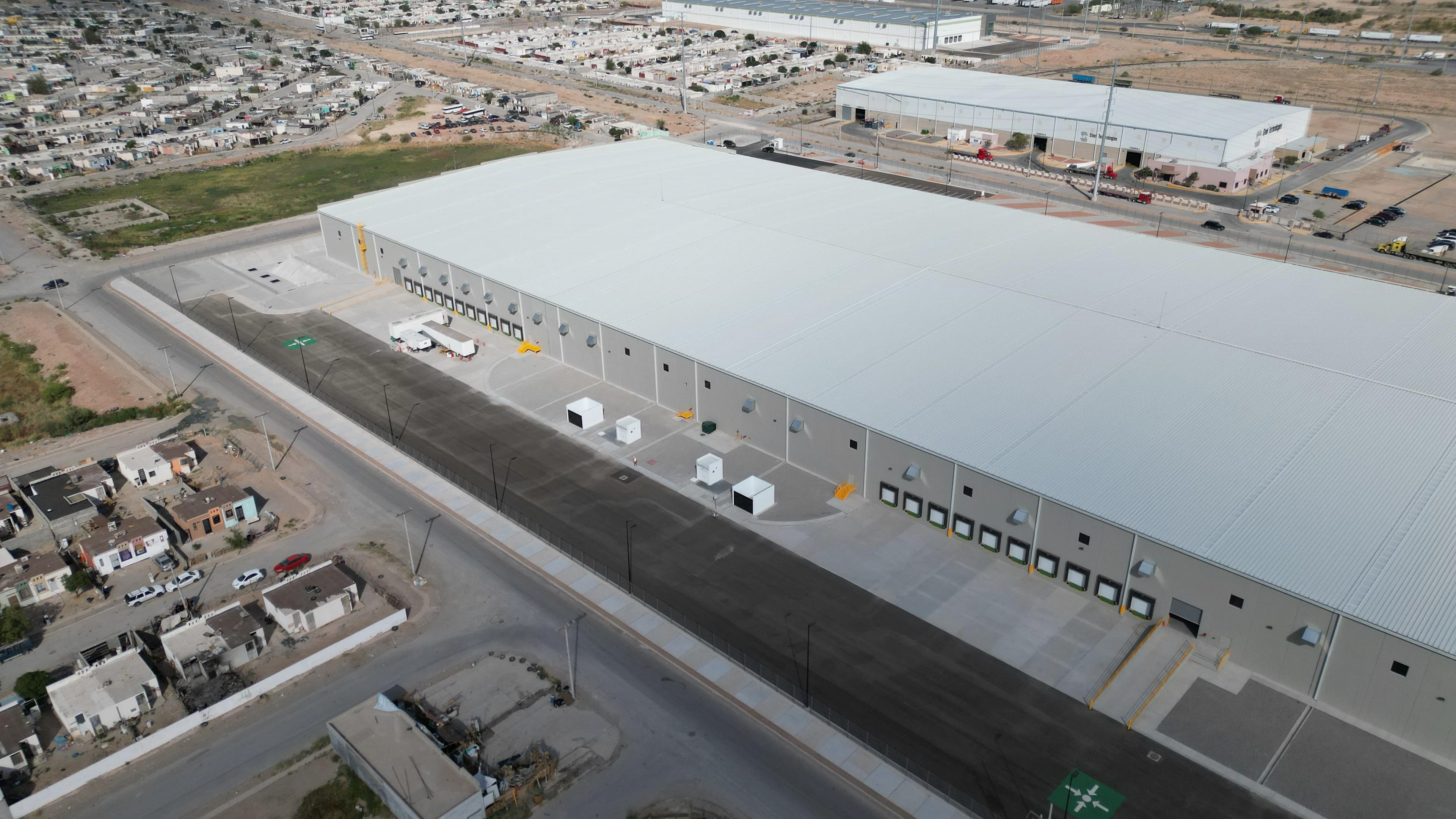 Industrial Spot2