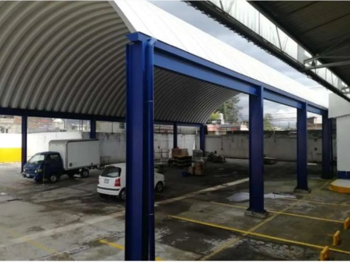 Industrial Spot2
