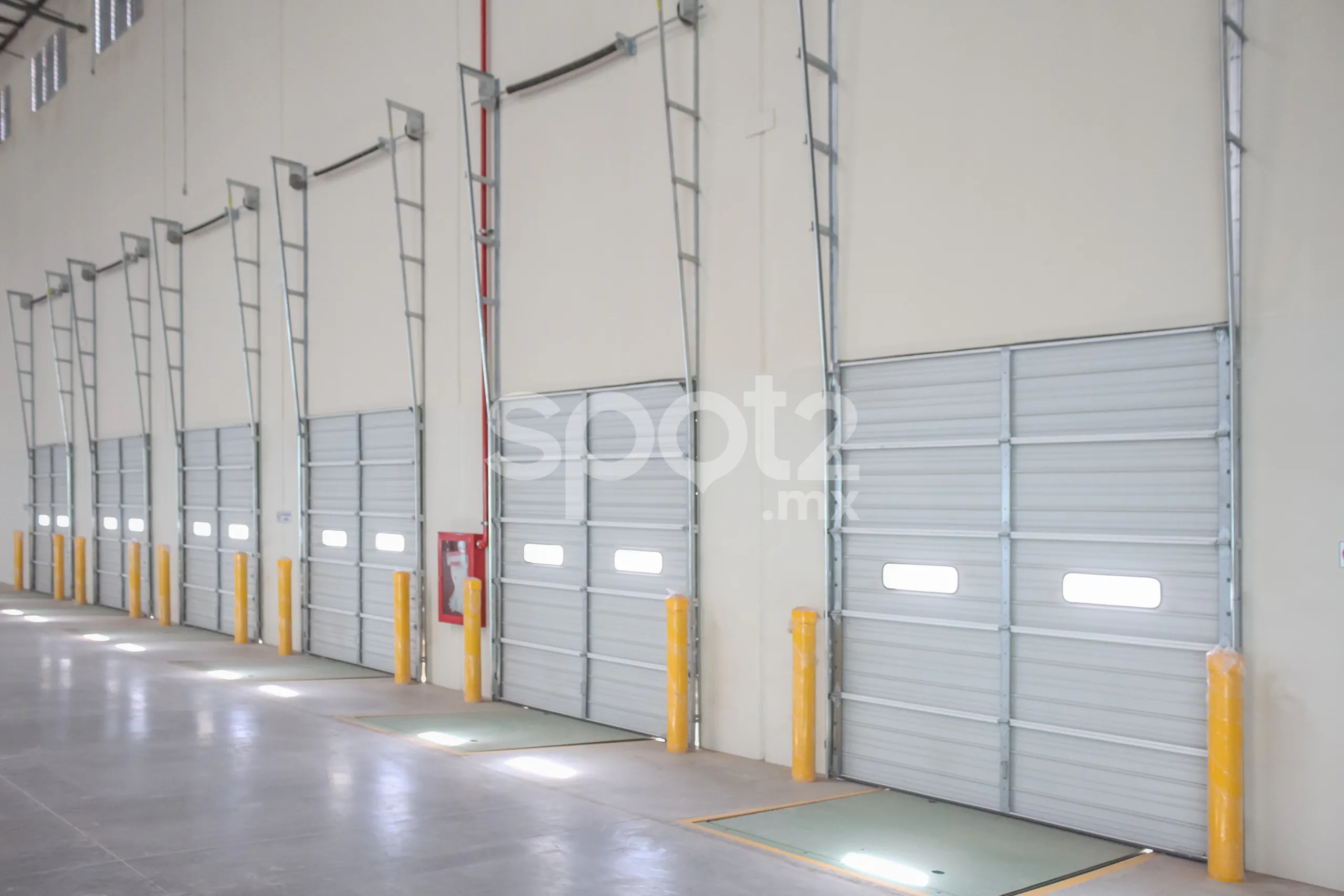 Industrial Spot2