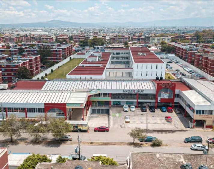 Local Comercial Spot2