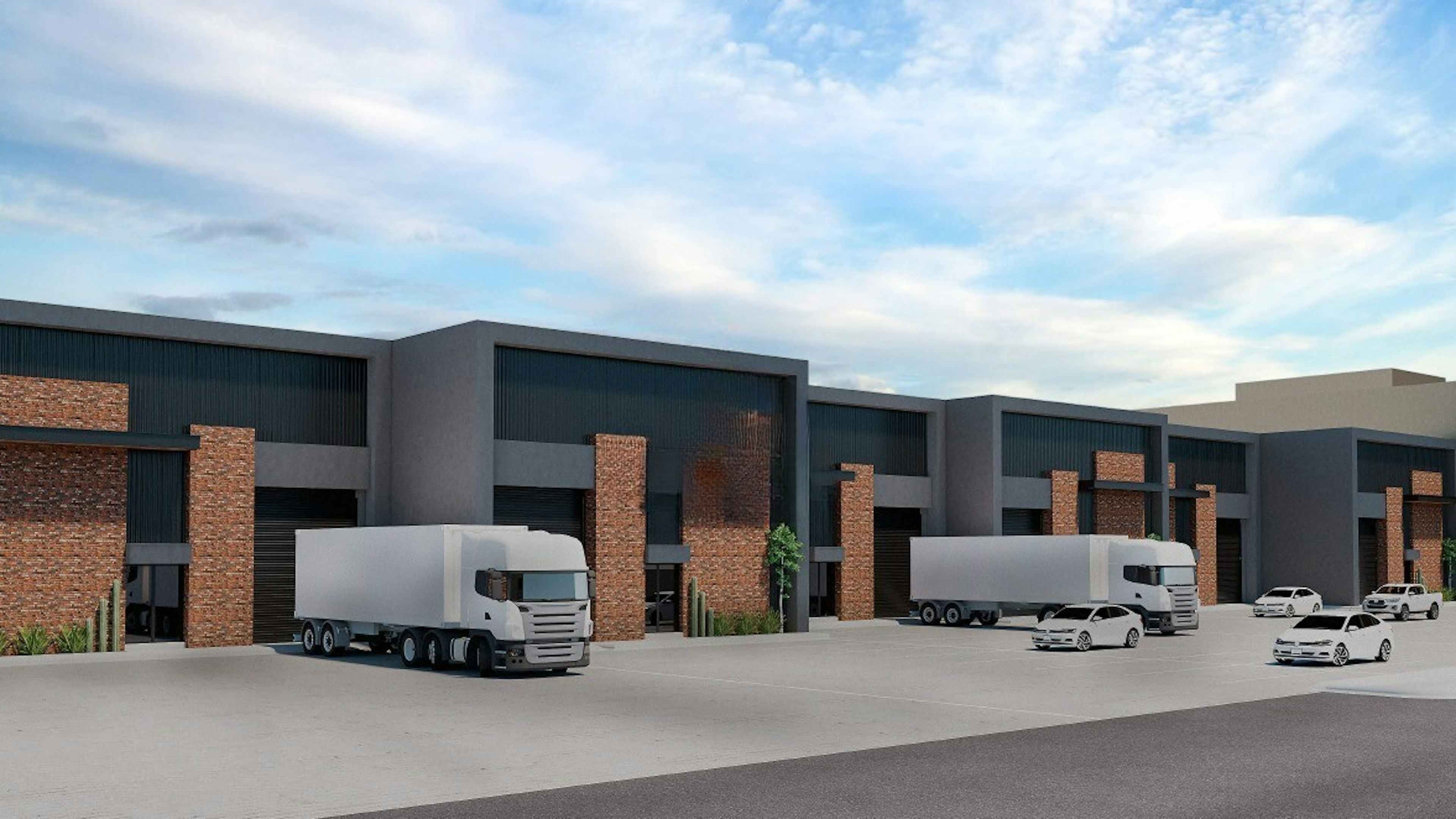 Lomas De San Lorenzo Ote. S/n