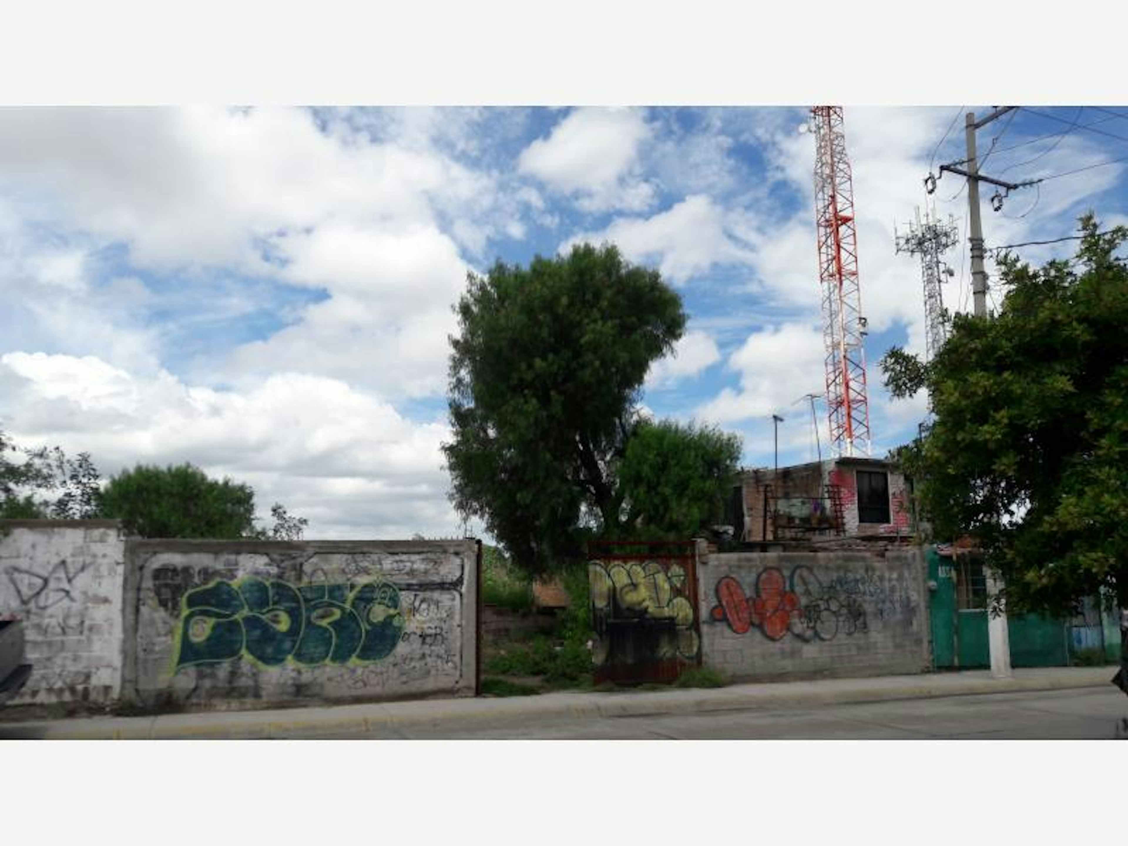 Terreno En Venta En El Escobillal, Soledad De Graciano Sánchez, San Luis Potosí