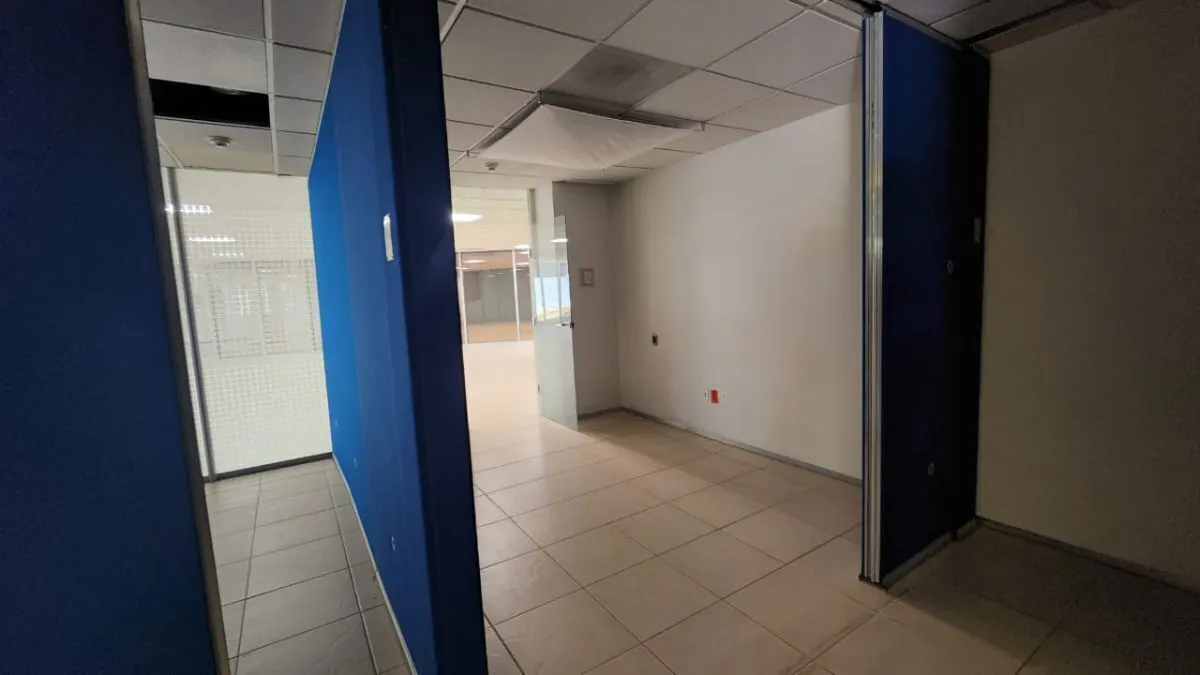 Oficina Spot2