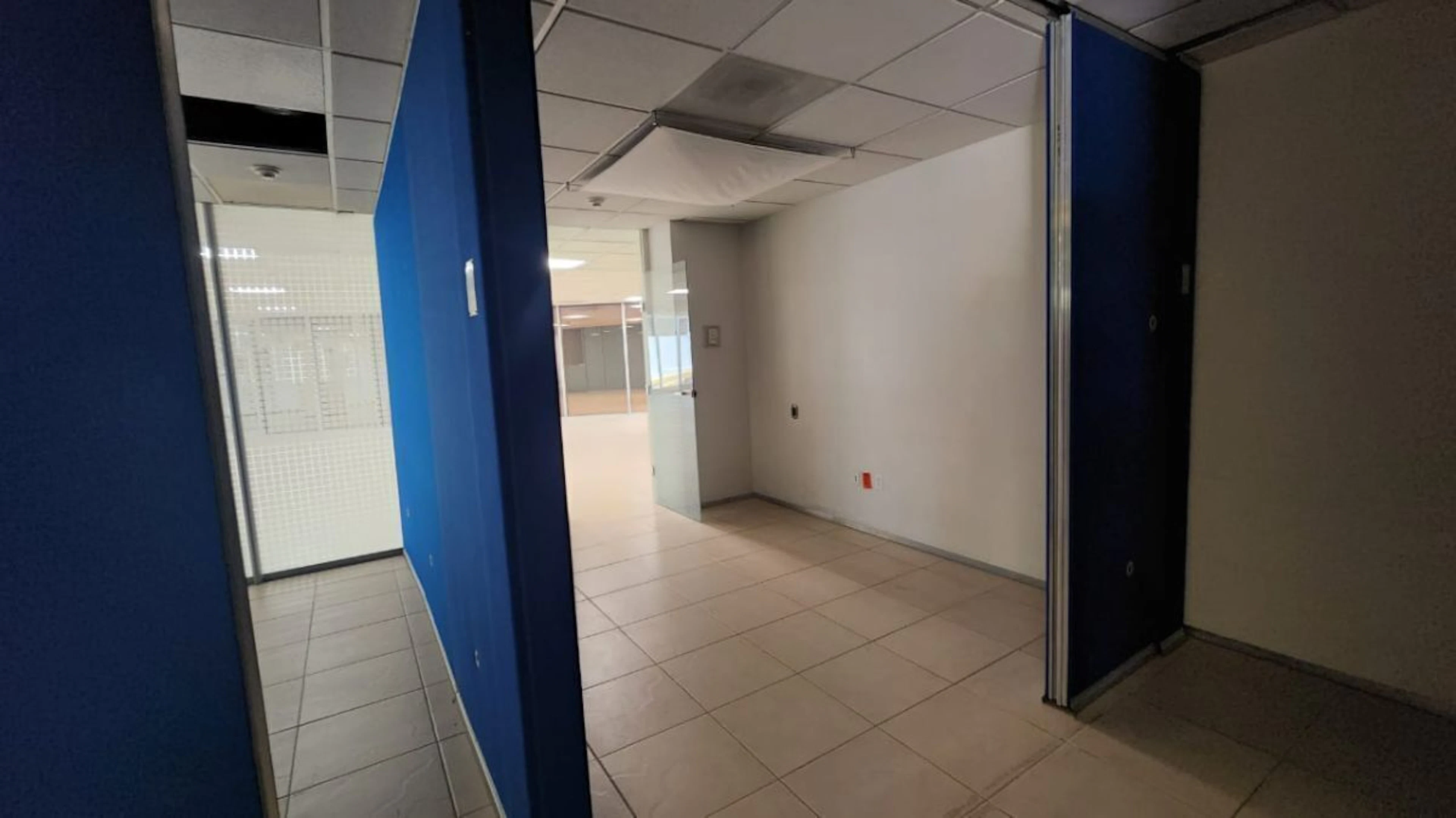 Oficina Spot2