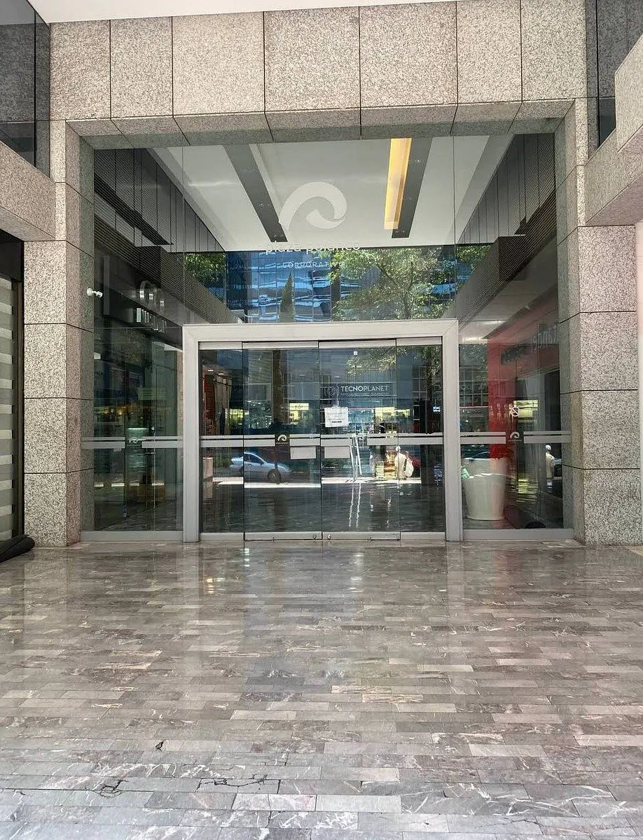 Oficina Spot2