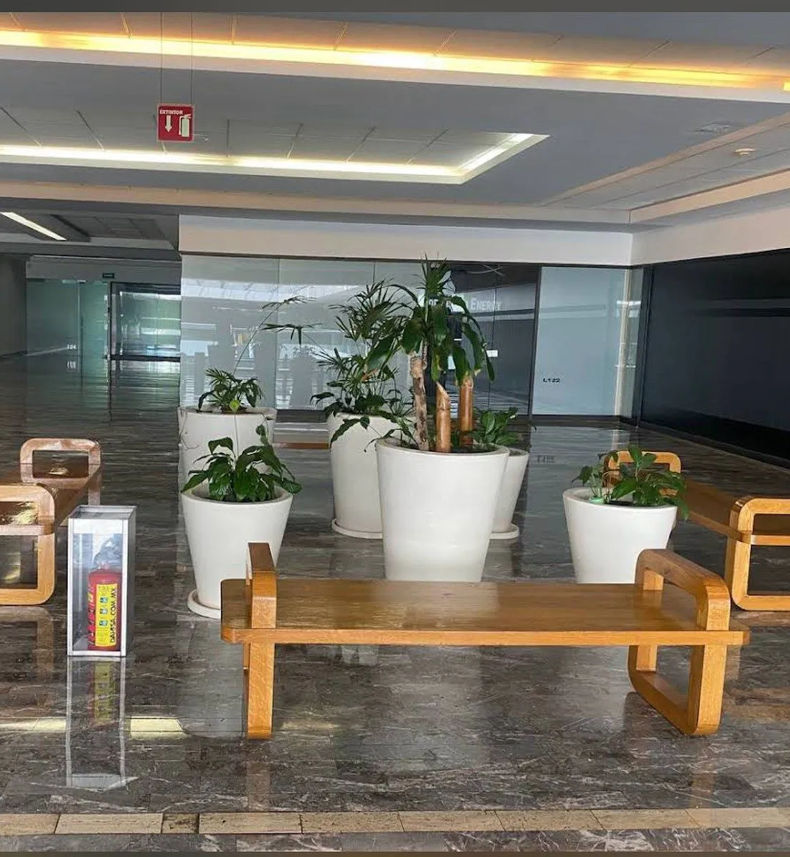 Oficina Spot2