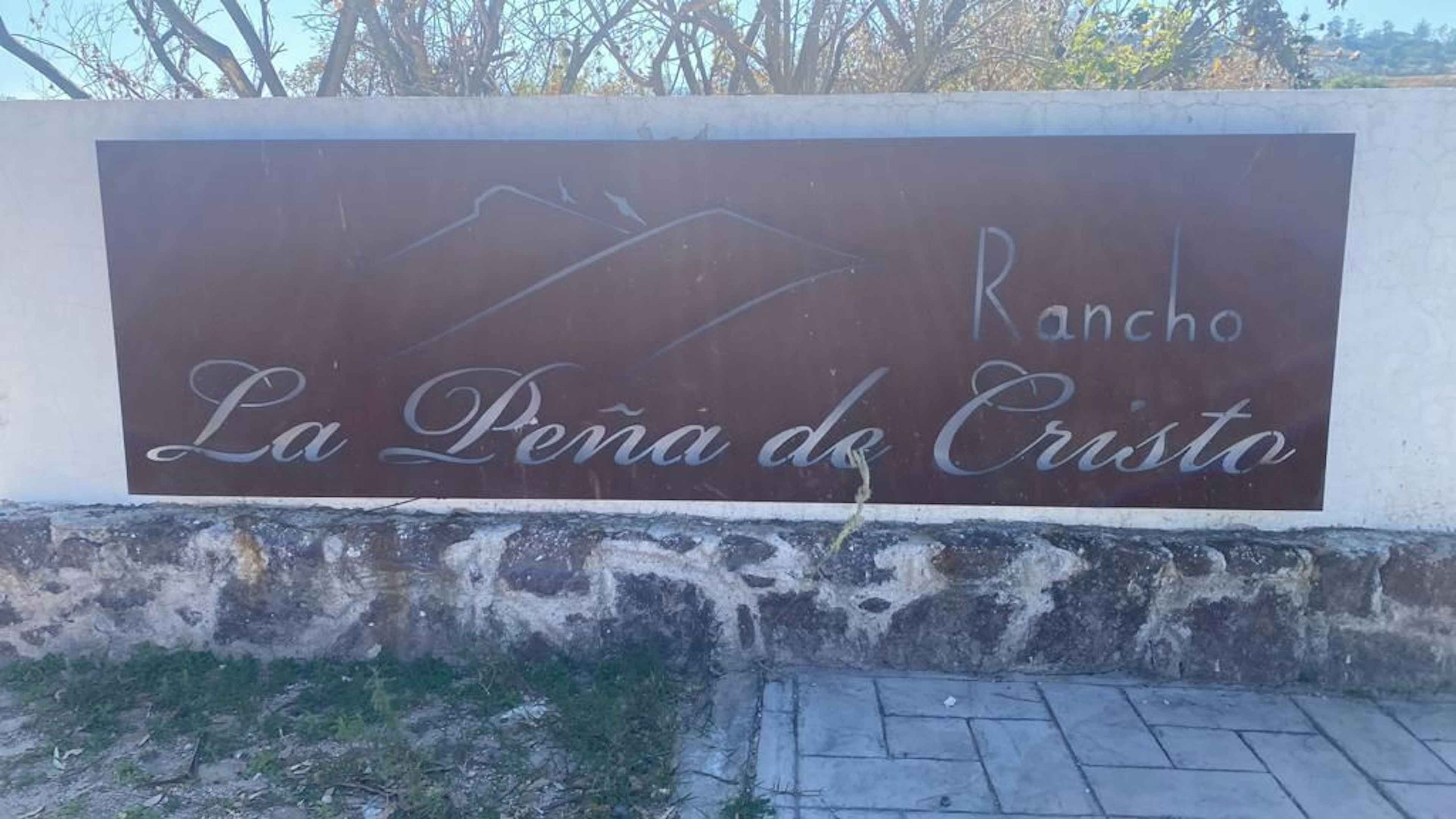 Hacienda Apapataro 1