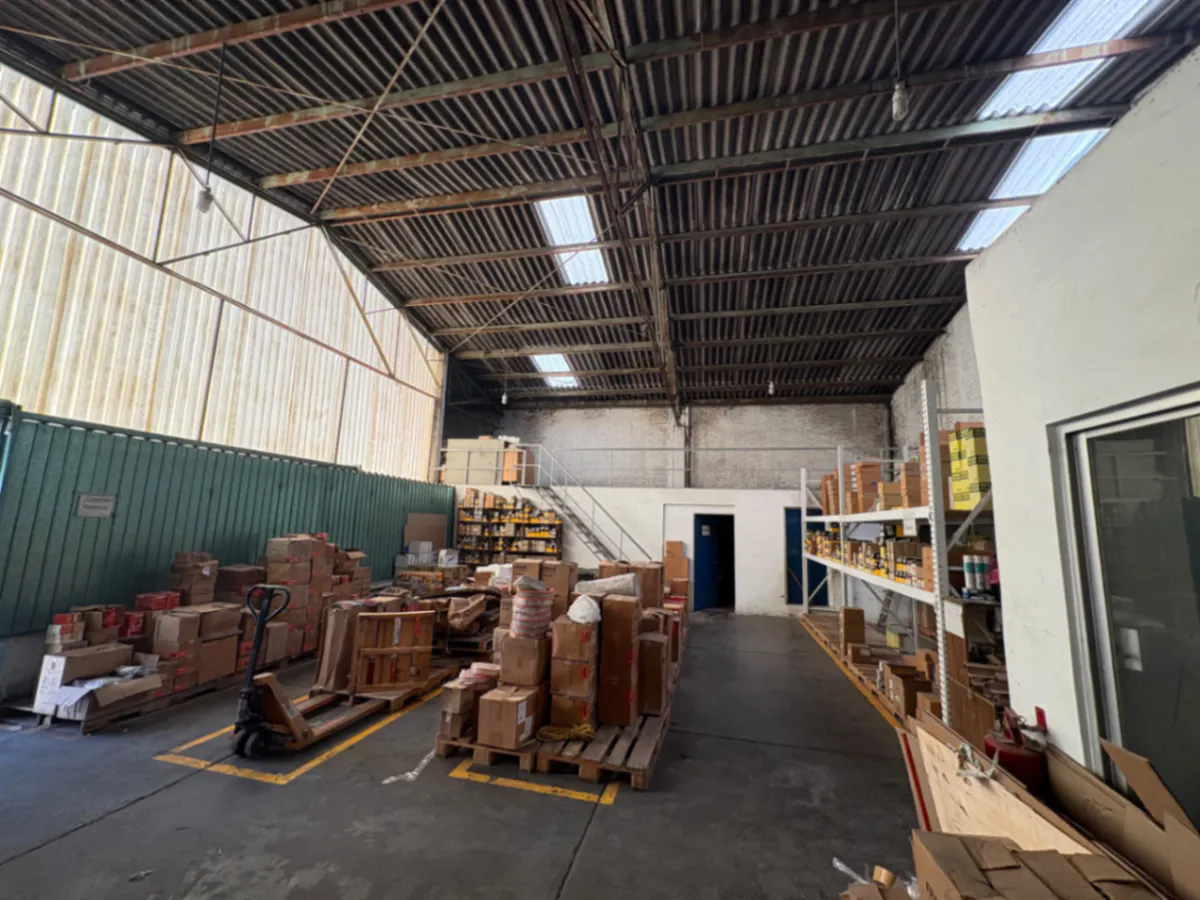 Industrial Spot2