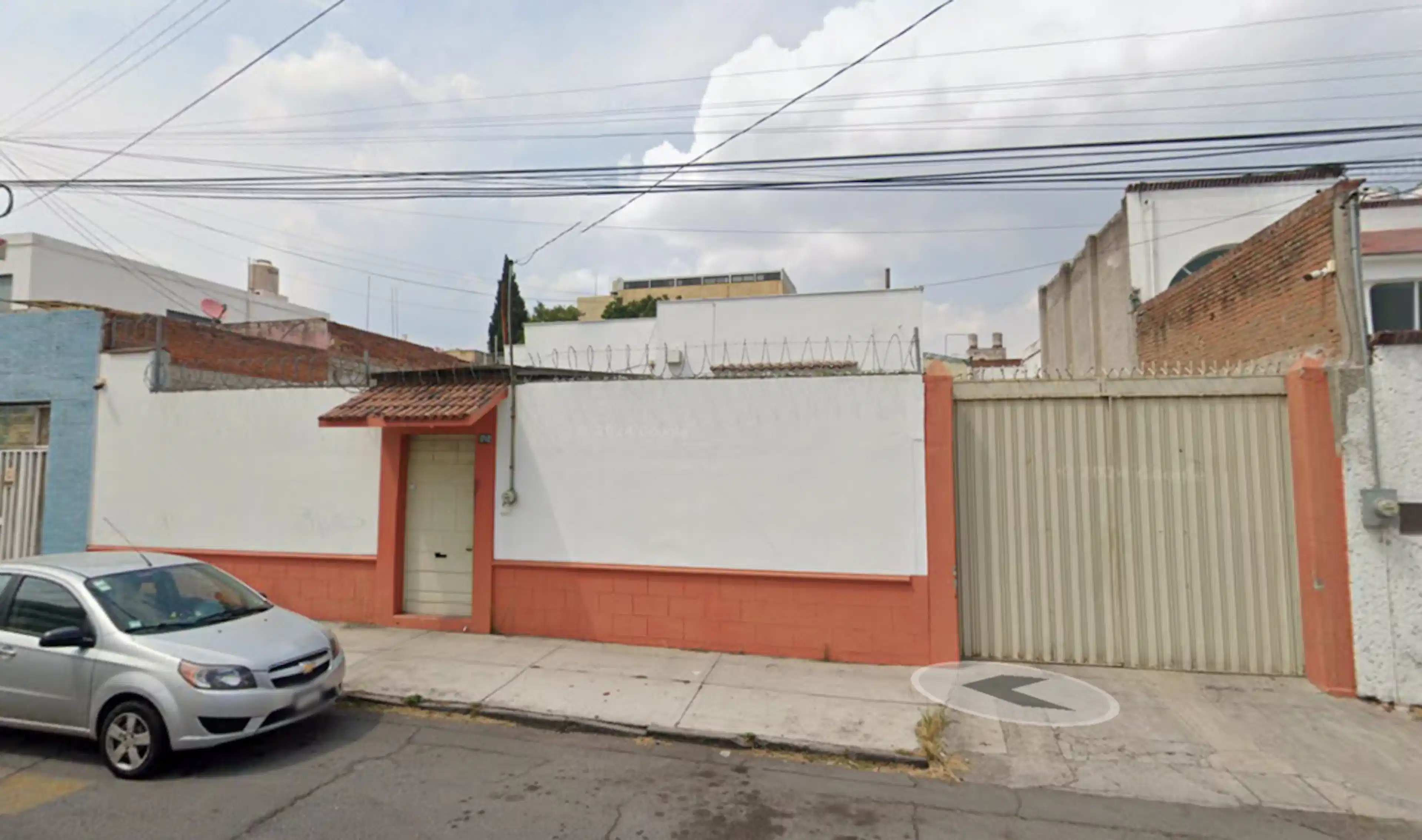 Av 5 Poniente 1712
