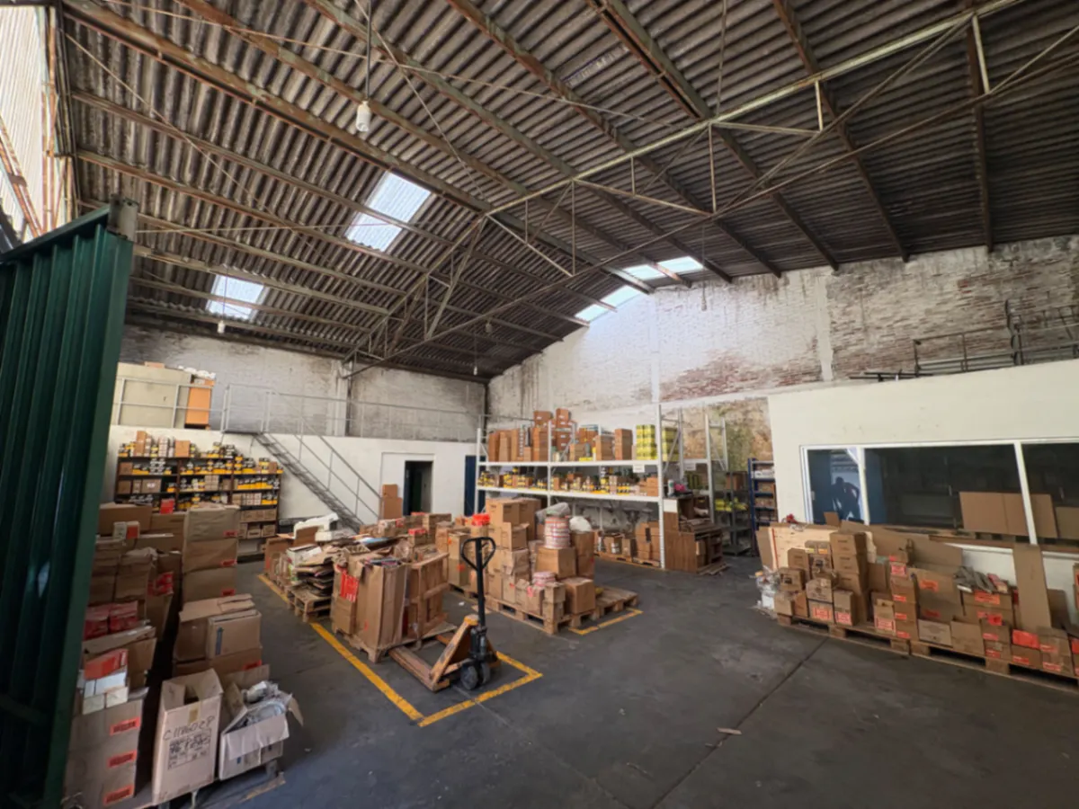 Industrial Spot2