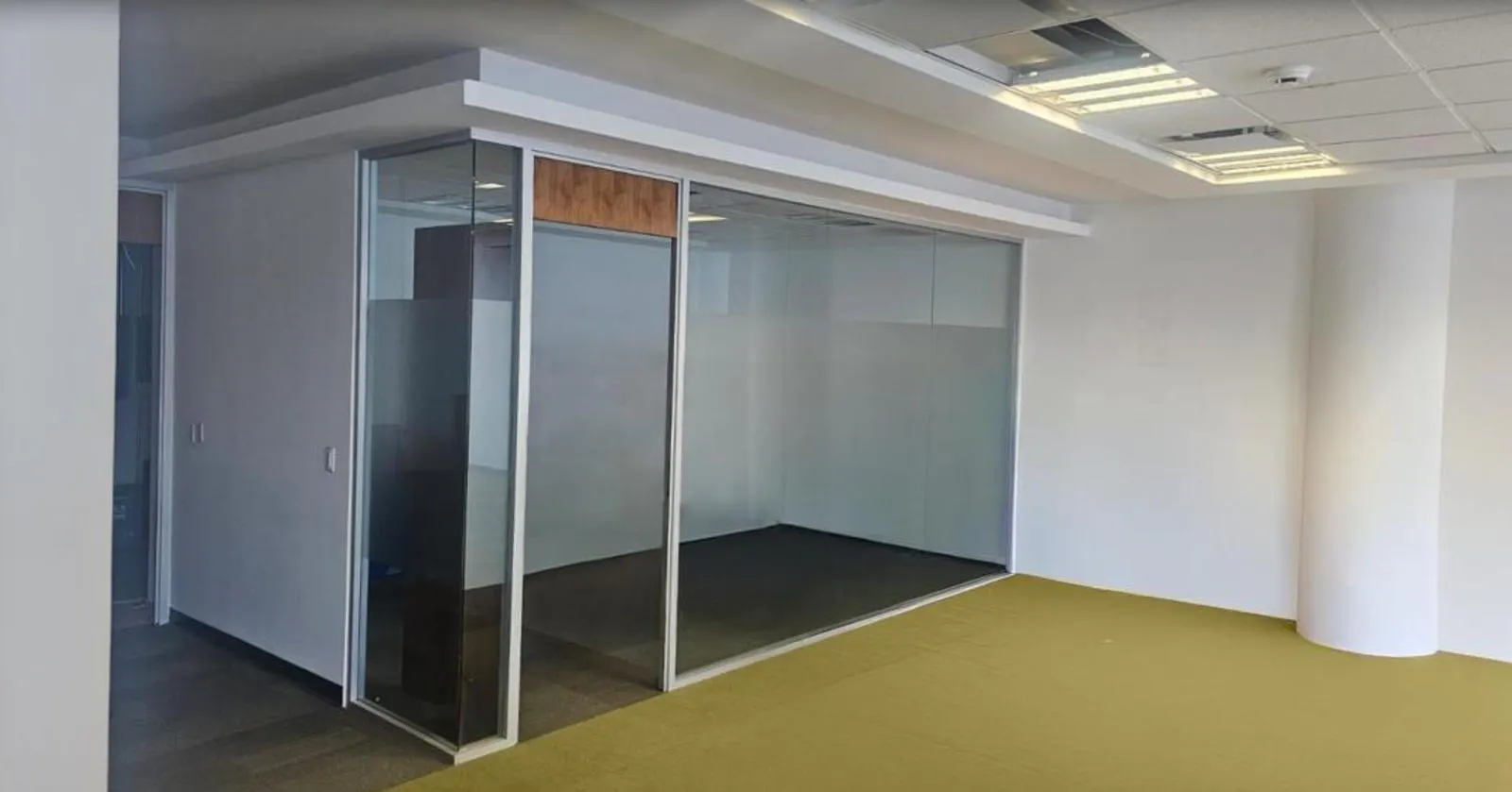 Oficina Spot2
