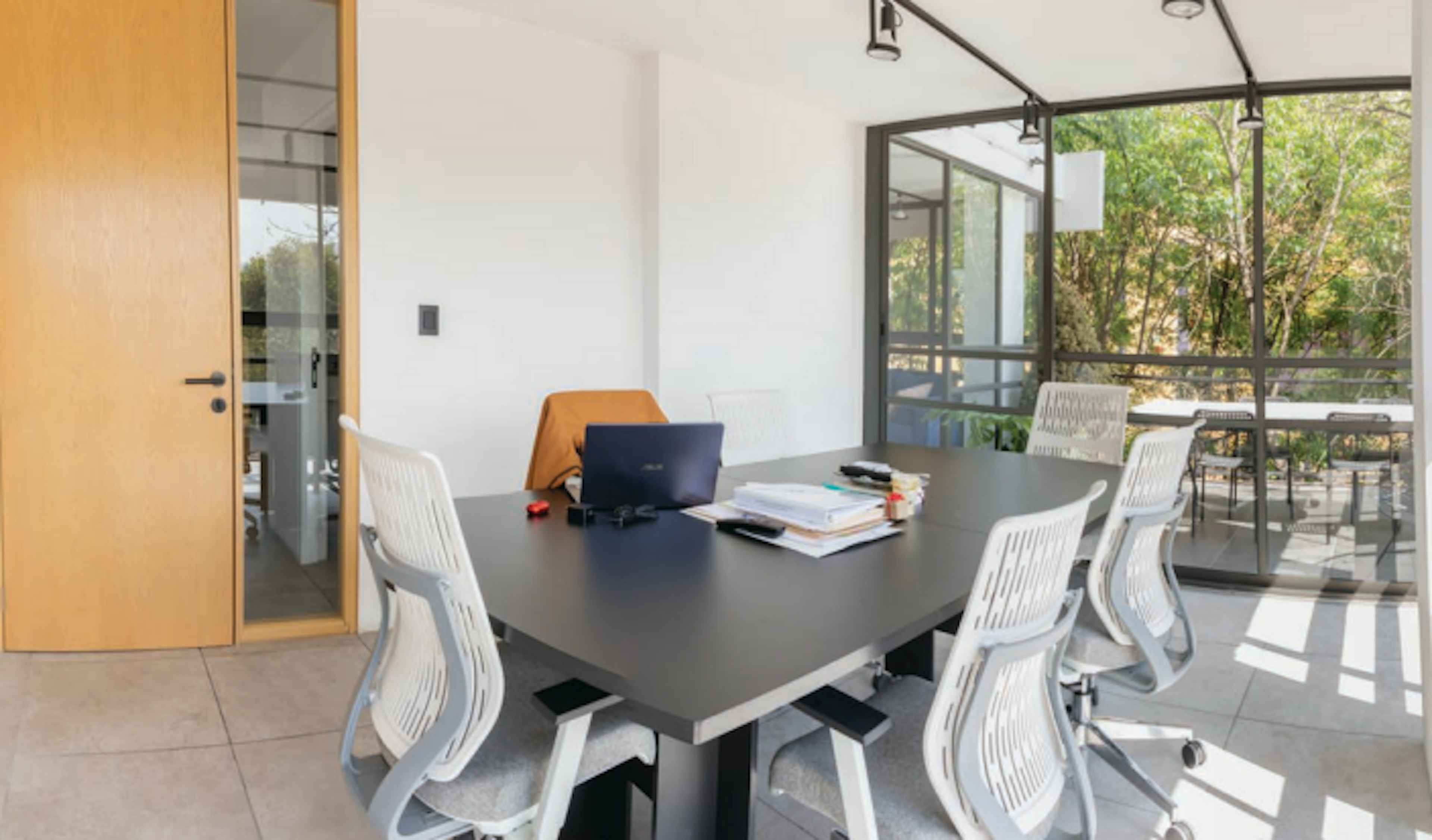 Avenida Revolucion 1527