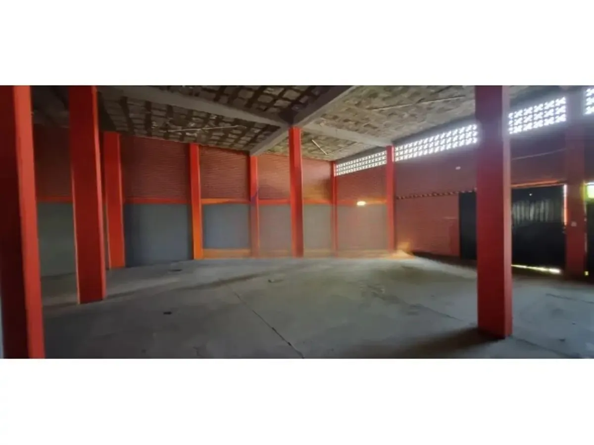 Industrial Spot2