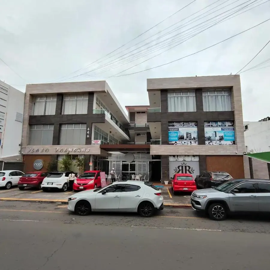 Local Comercial Spot2