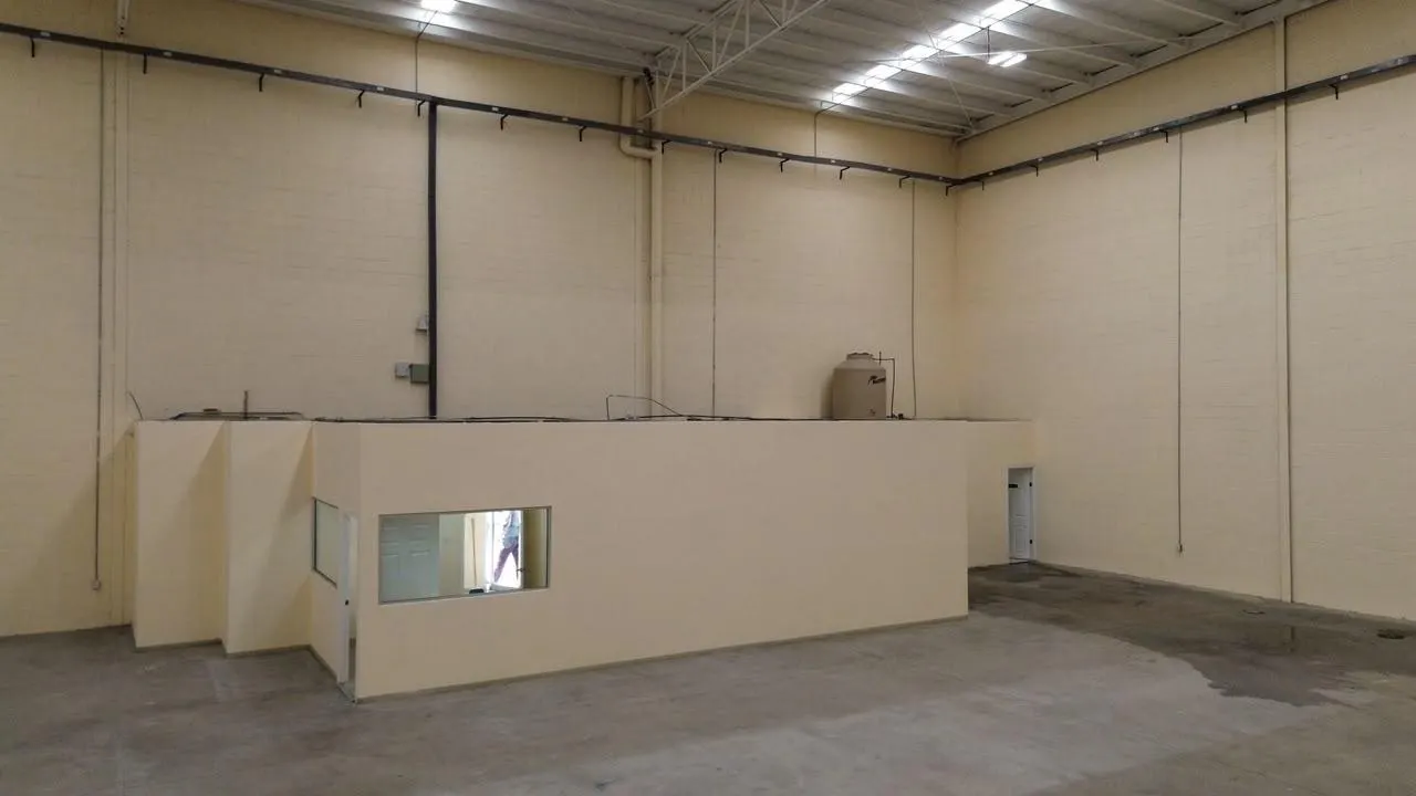 Industrial Spot2