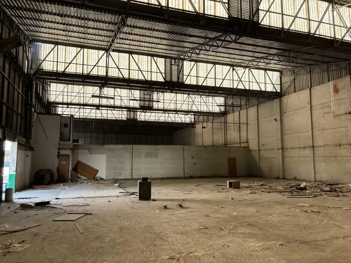 Industrial Spot2