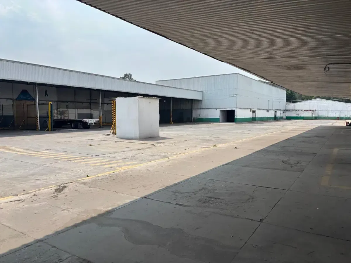 Industrial Spot2