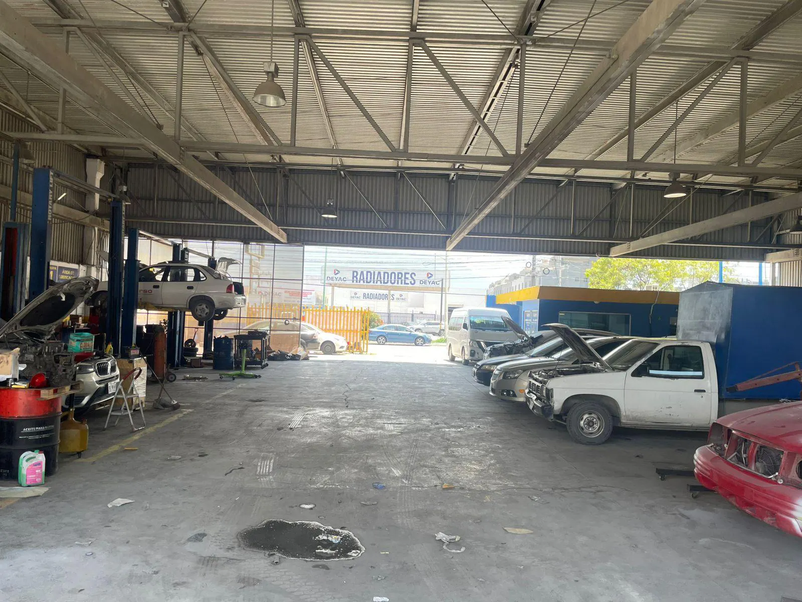 Industrial Spot2