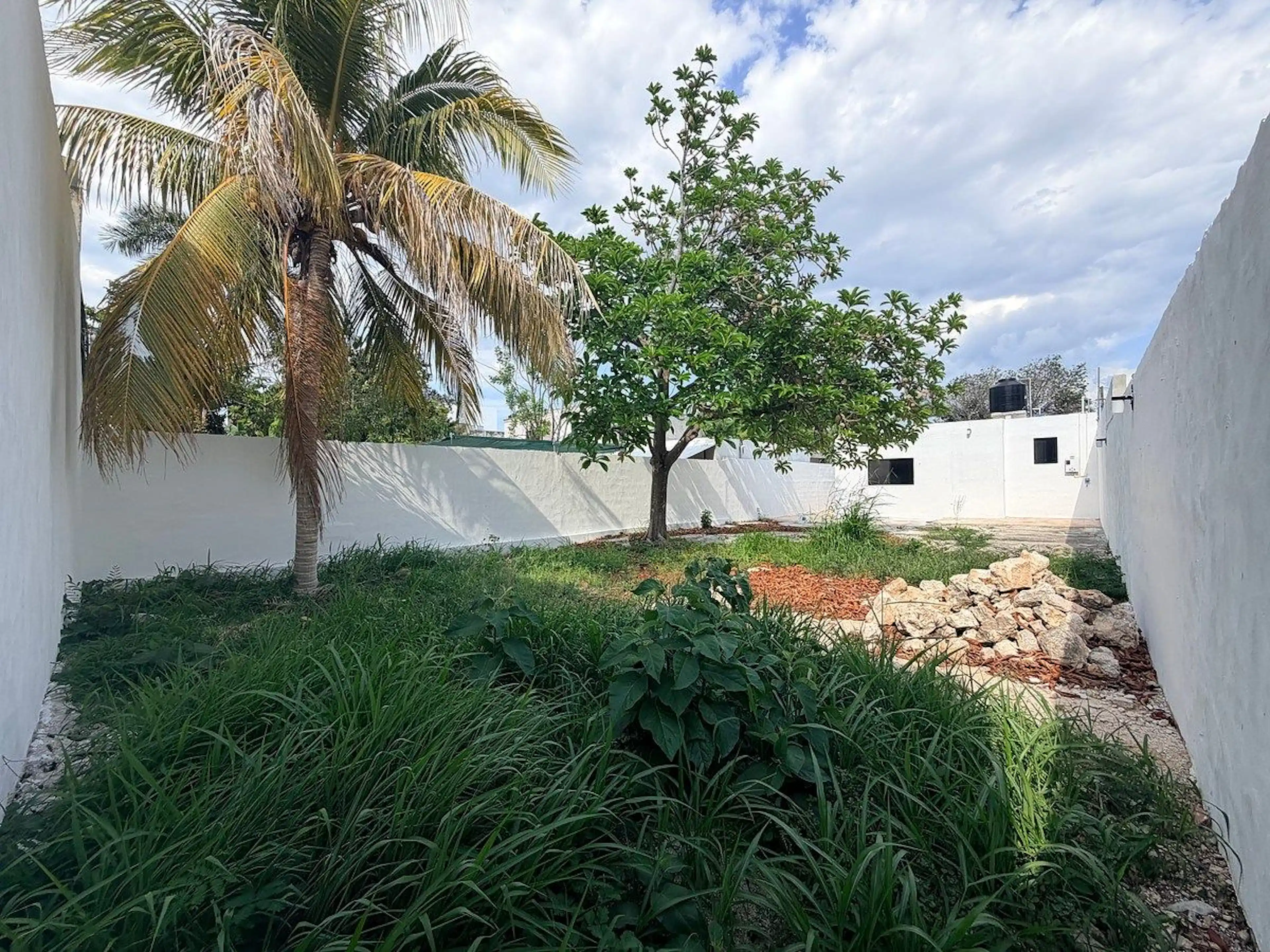 Terreno En Montebello, Mérida
