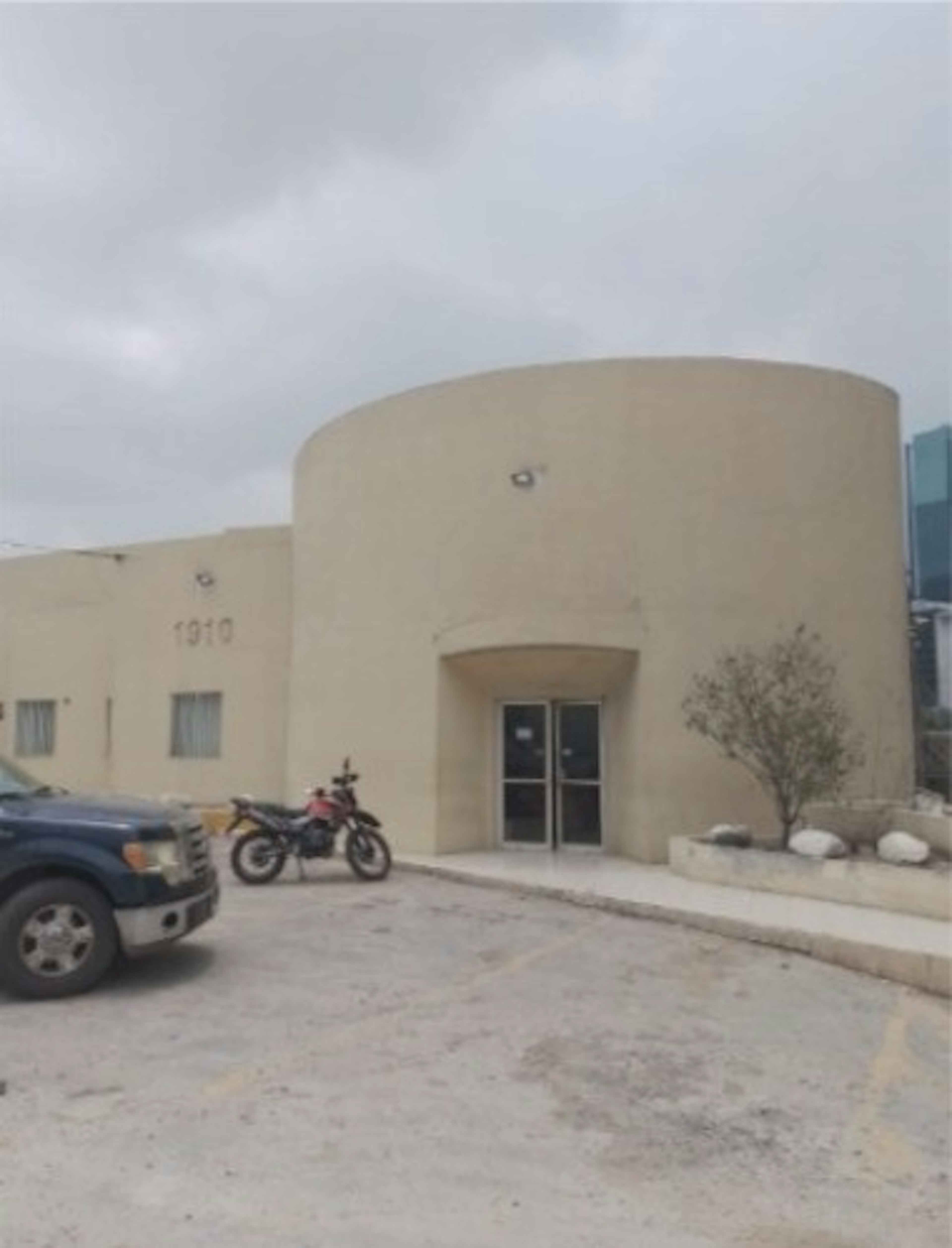 Aaron Sáenz Garza 1910