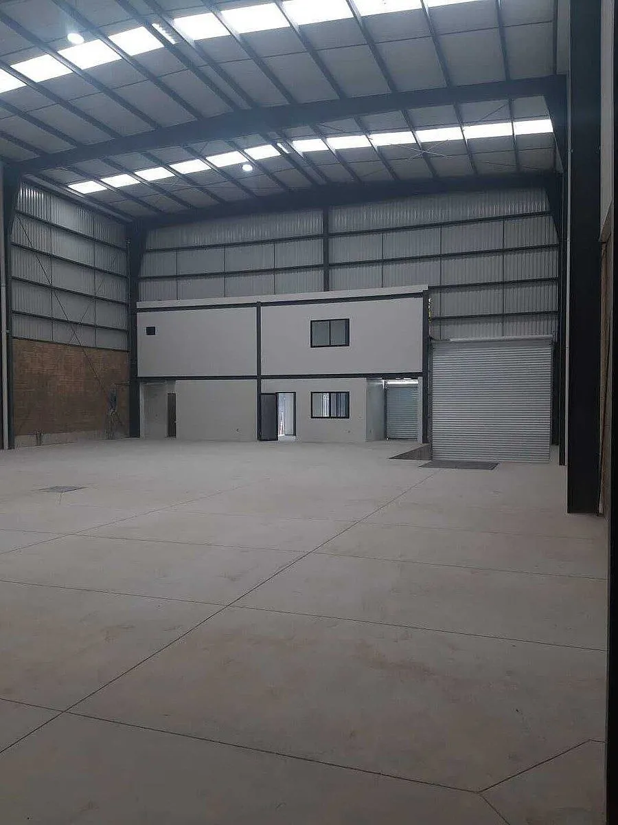 Industrial Spot2