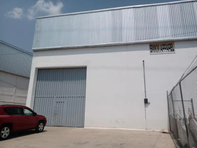 Industrial Spot2