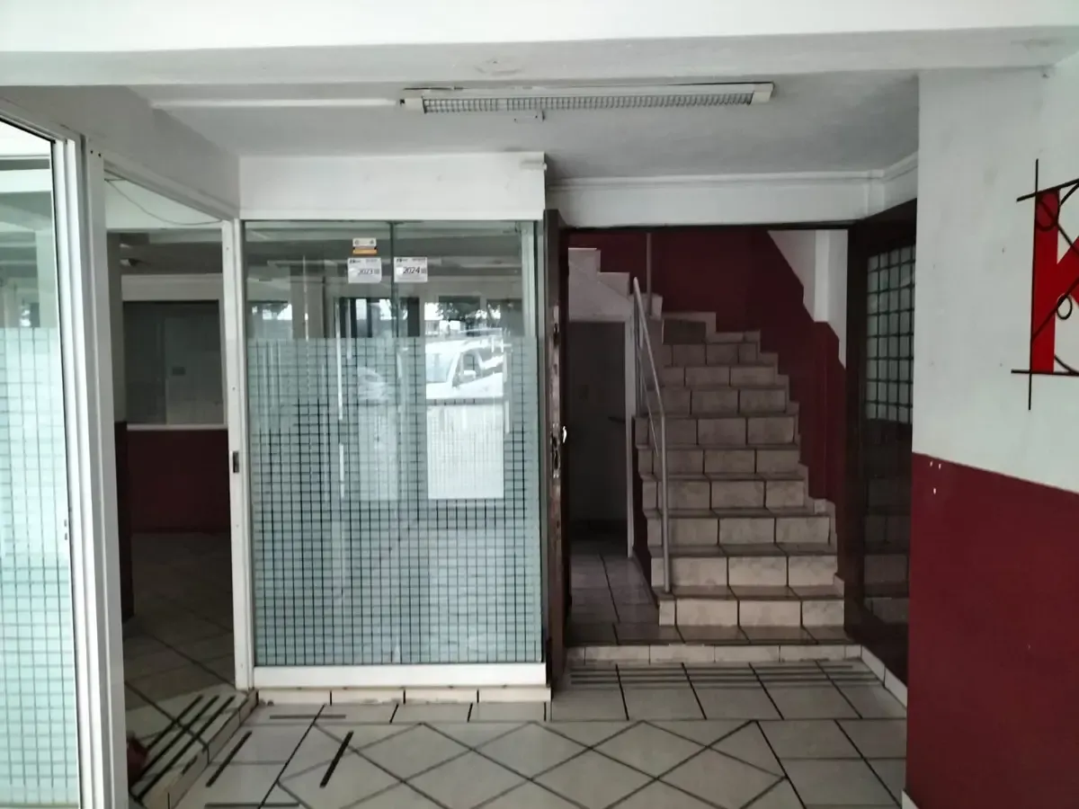 Oficina Spot2