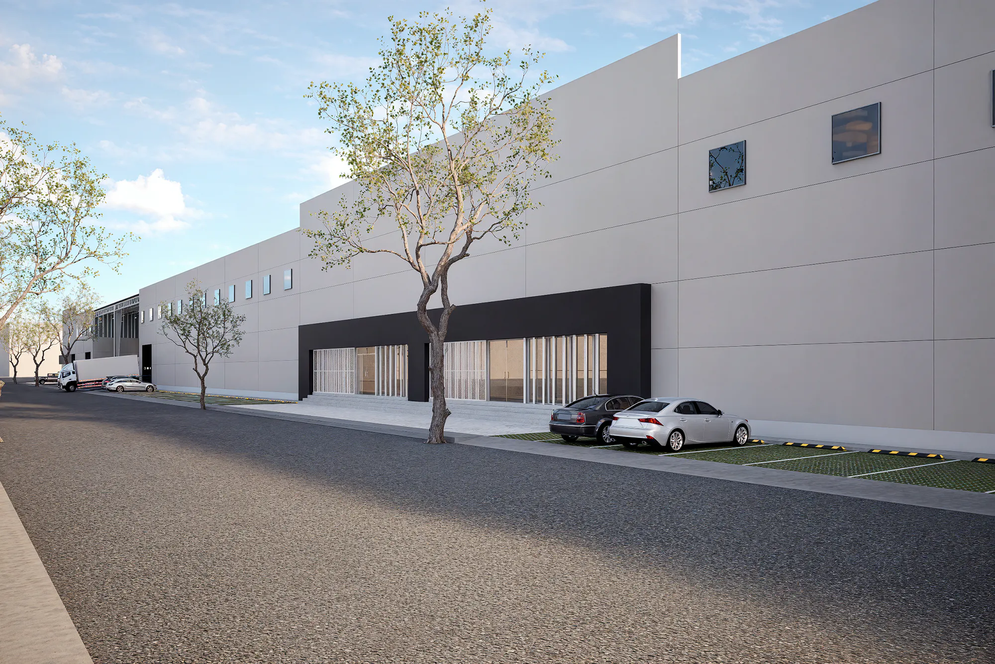 Industrial Spot2