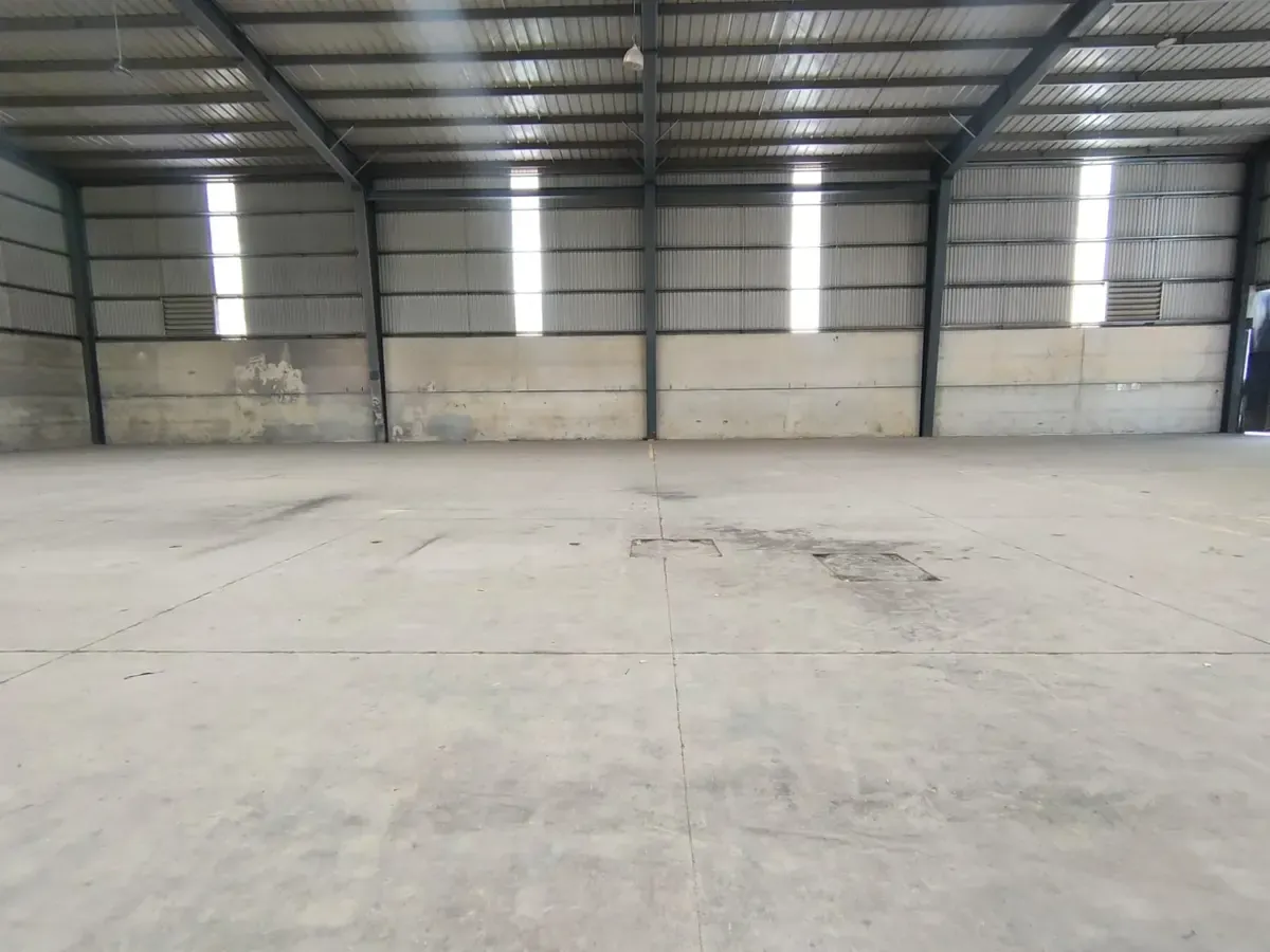 Industrial Spot2