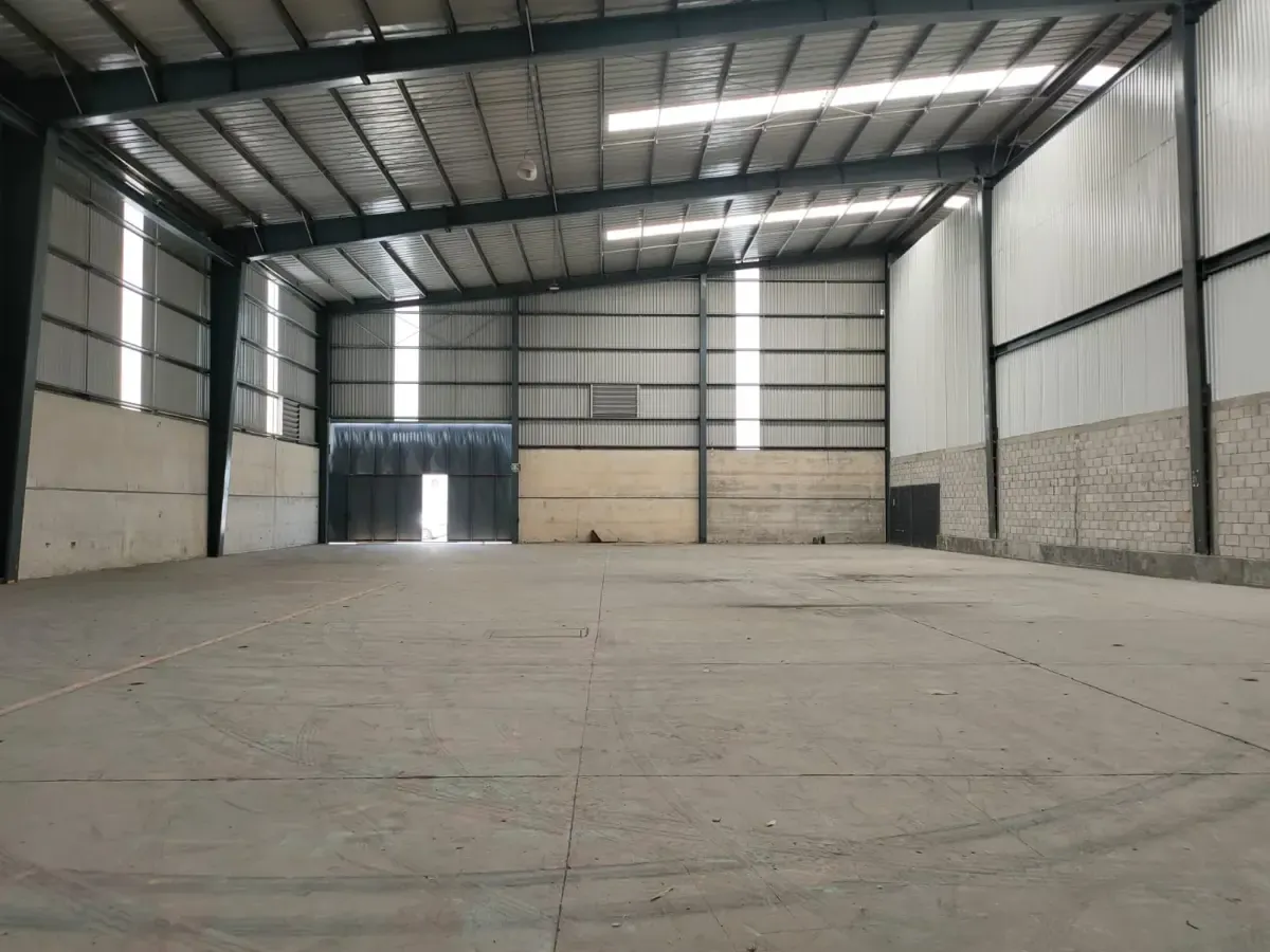 Industrial Spot2