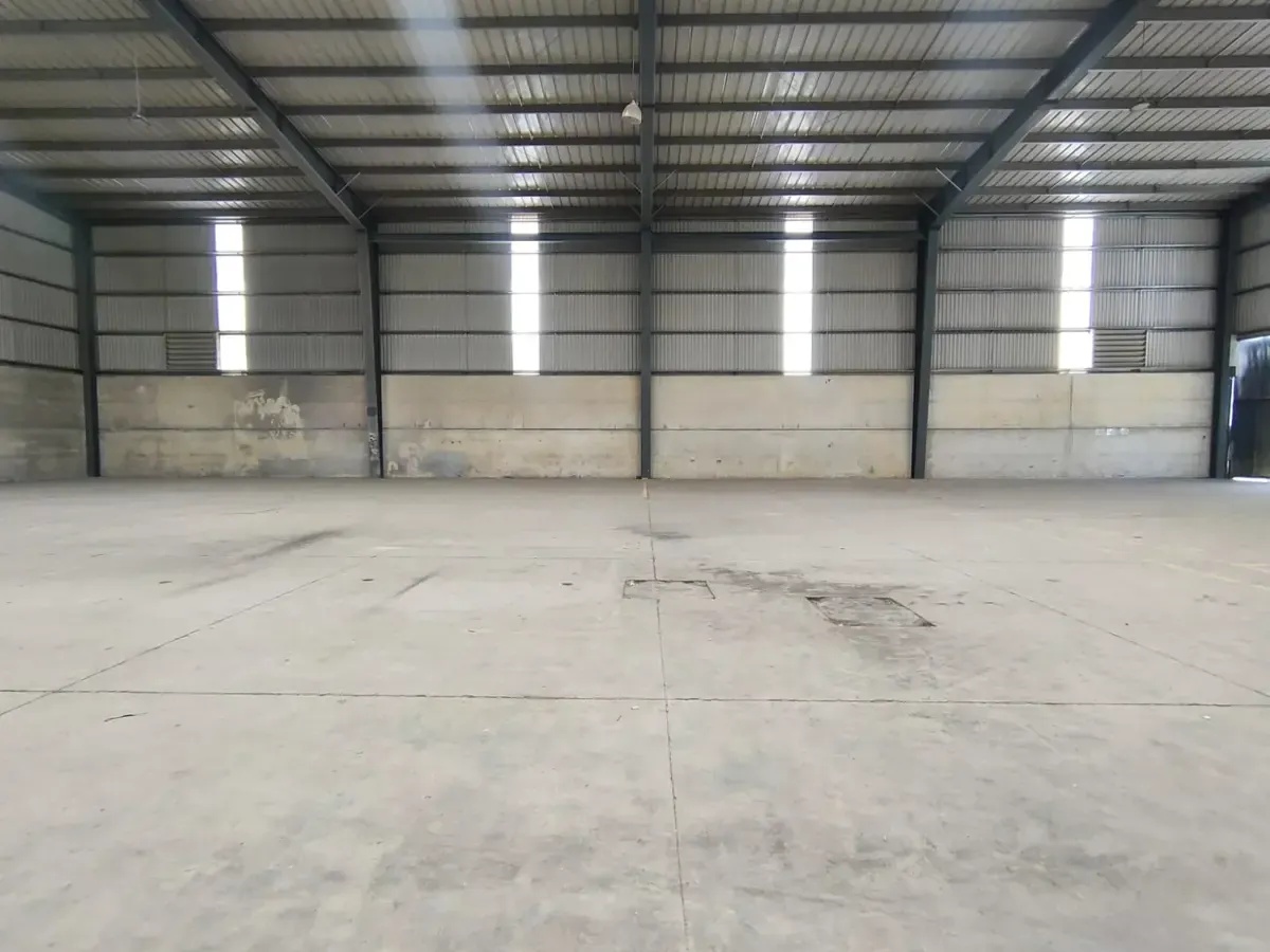 Industrial Spot2