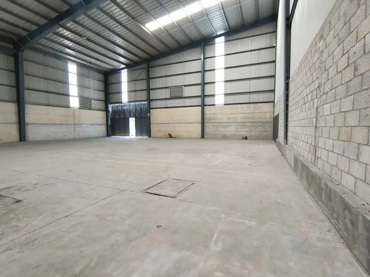 Industrial Spot2