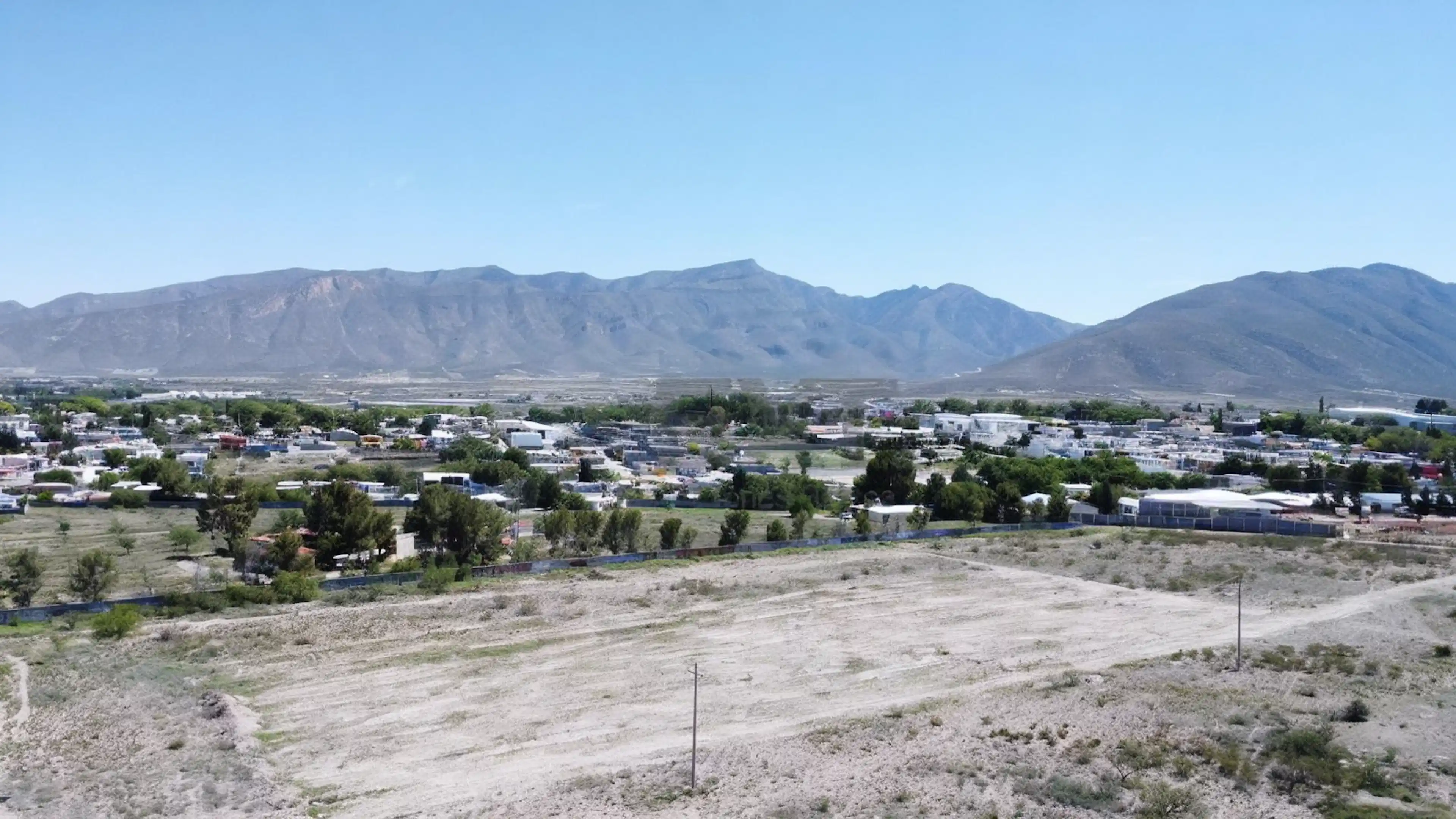 Terreno en Venta en Arteaga para Fincas o Vivienda