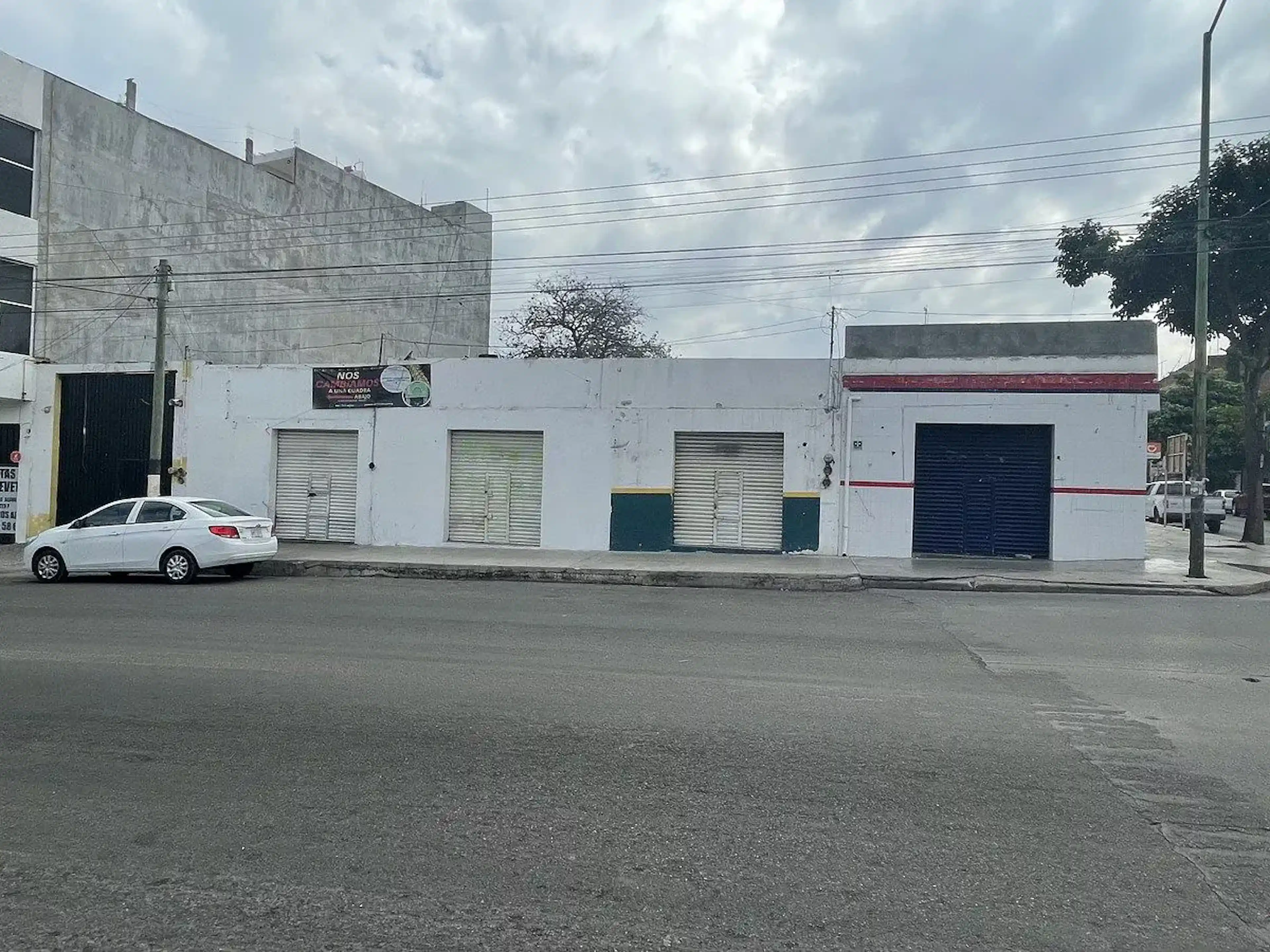 Terreno en venta en Obrera, Tuxtla Gutiérrez, Chiapas