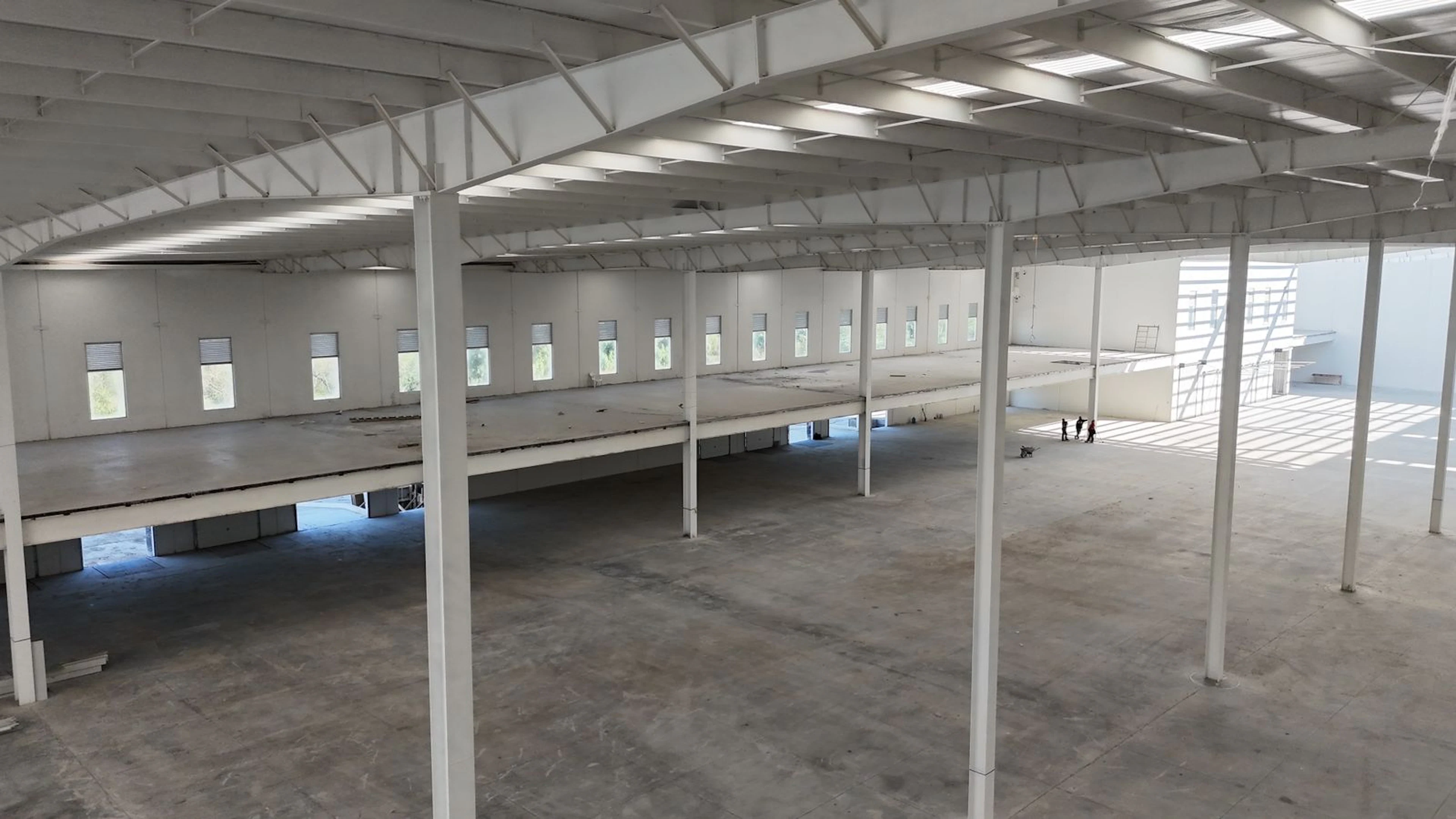 Industrial Spot2