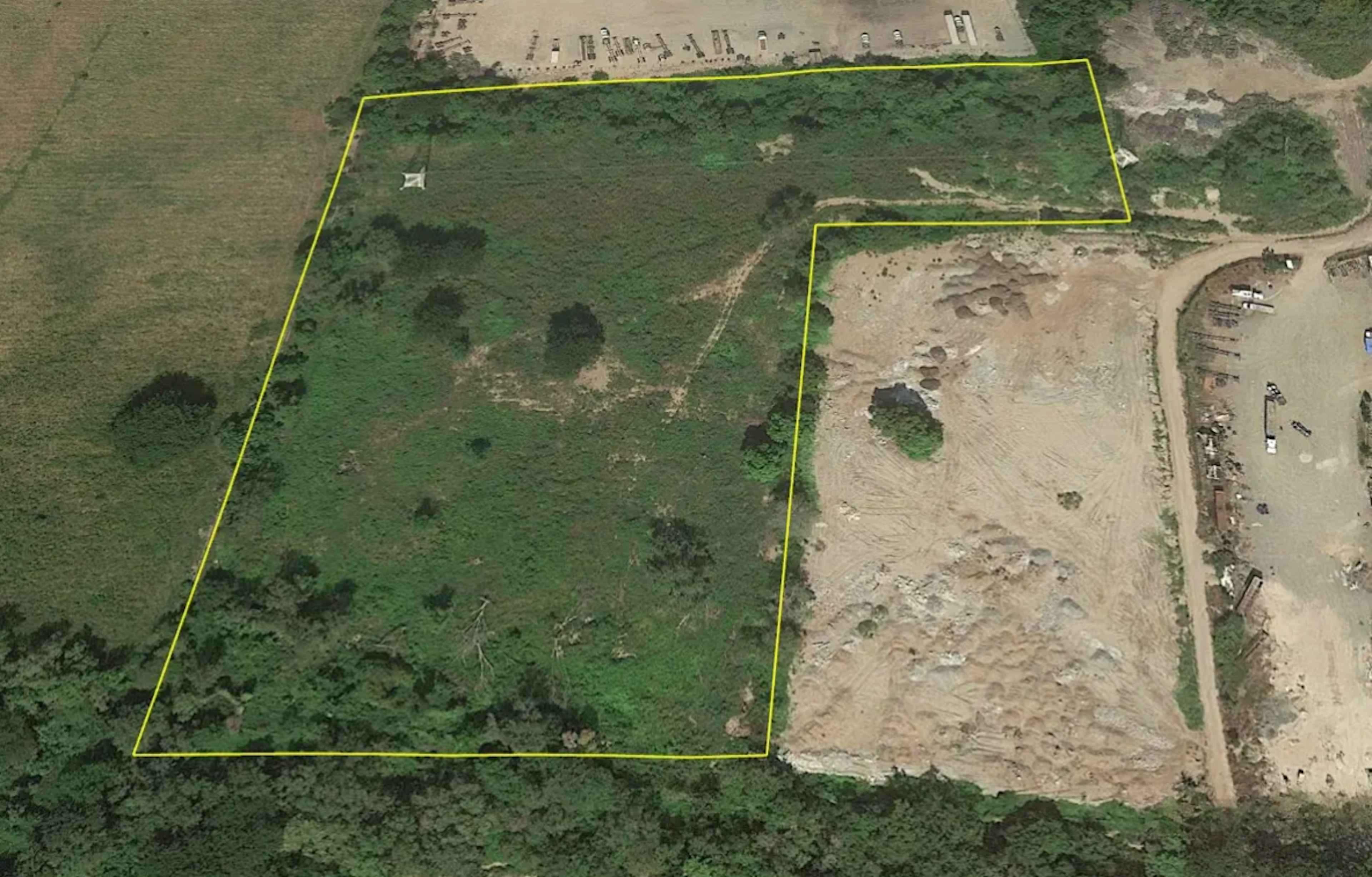 Terreno En La Lupita, Manzanillo, Colima