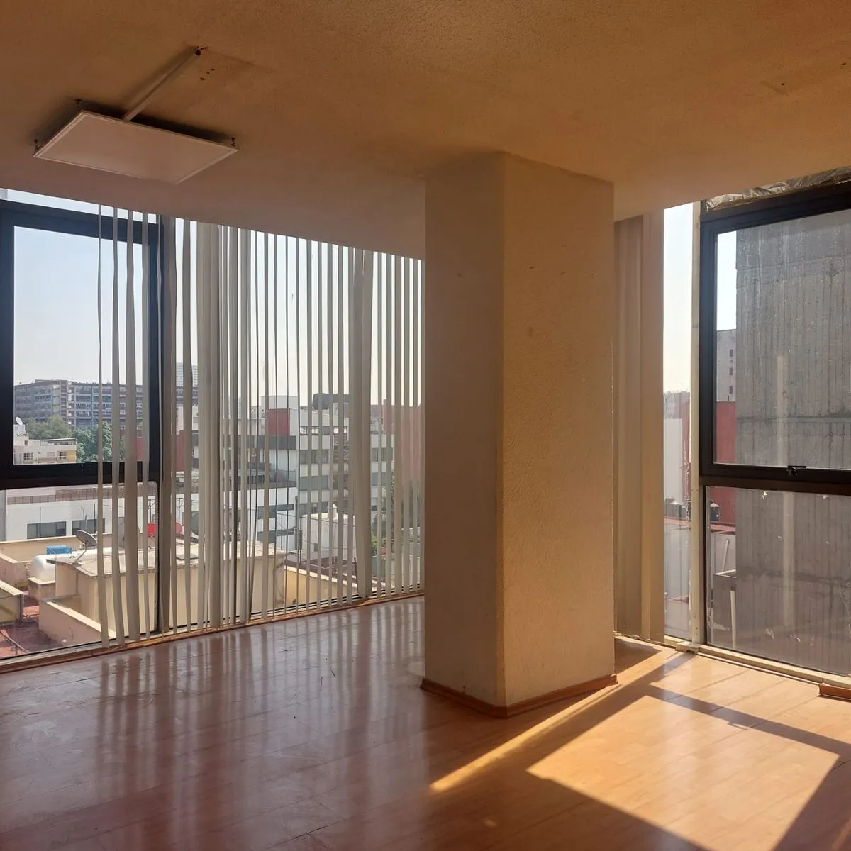 Oficina Spot2