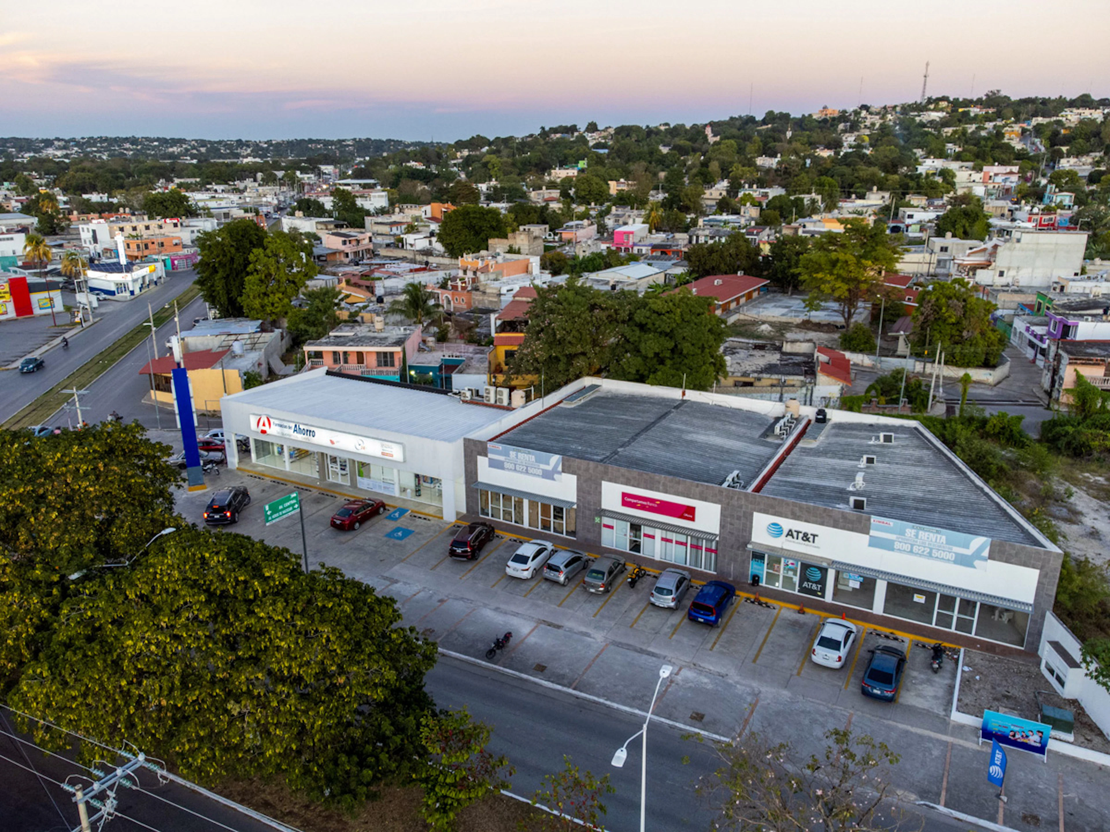 Local Comercial Spot2