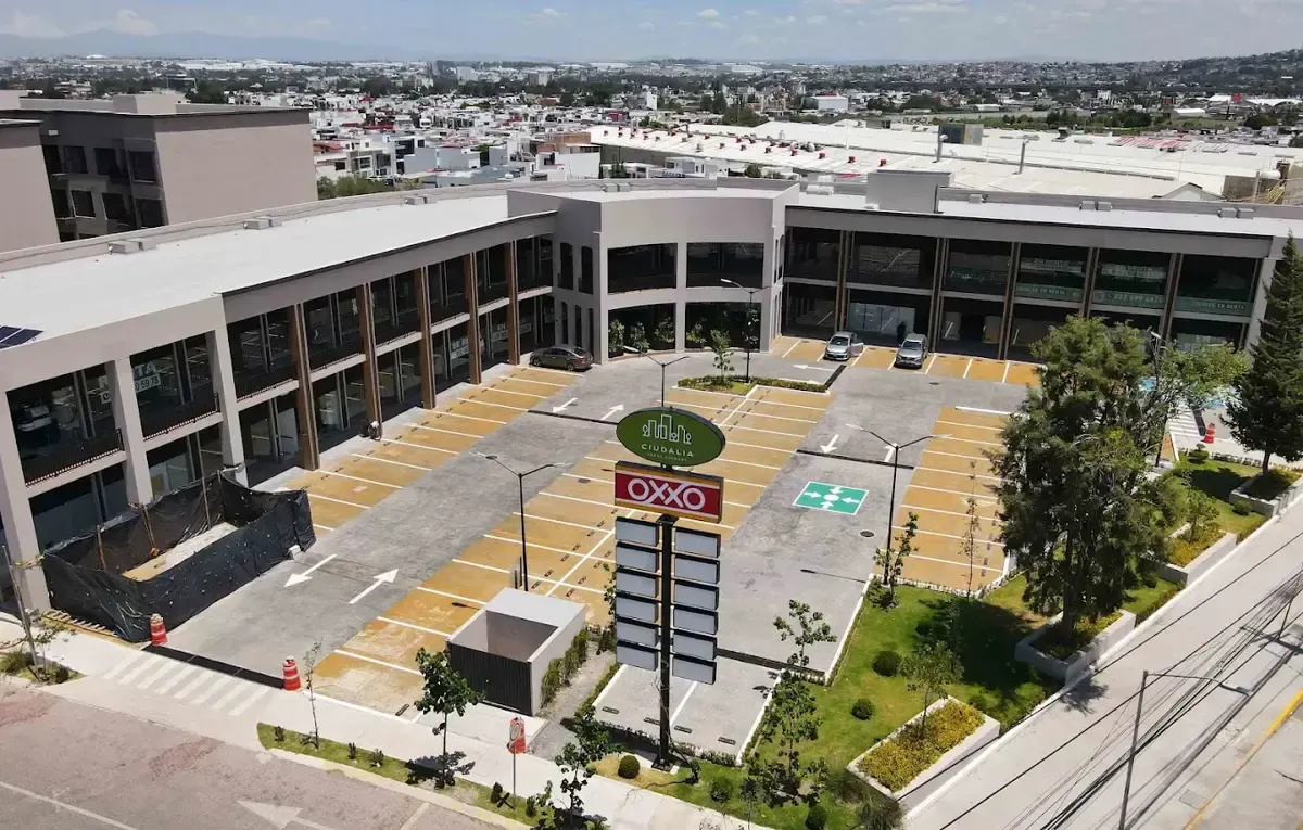 Local Comercial Spot2