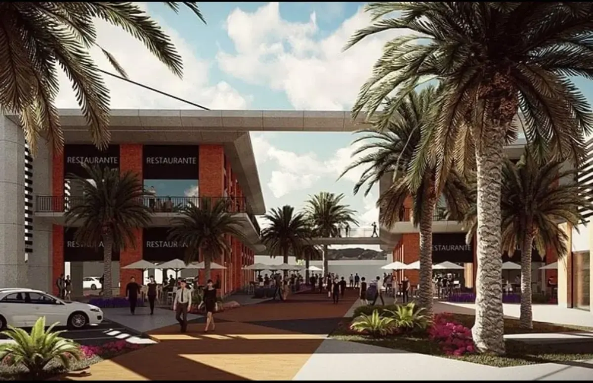Local Comercial Spot2