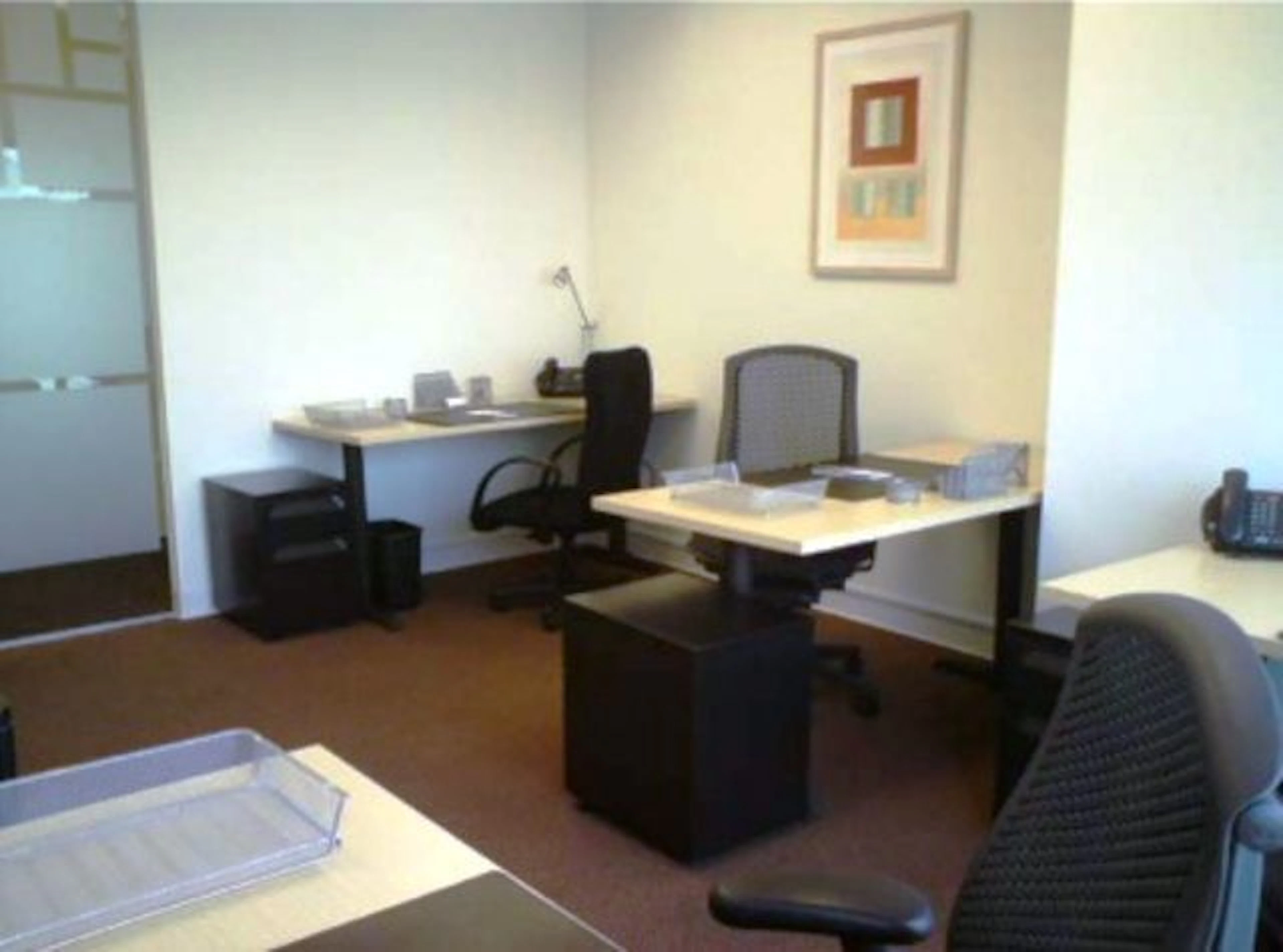 Oficina Spot2