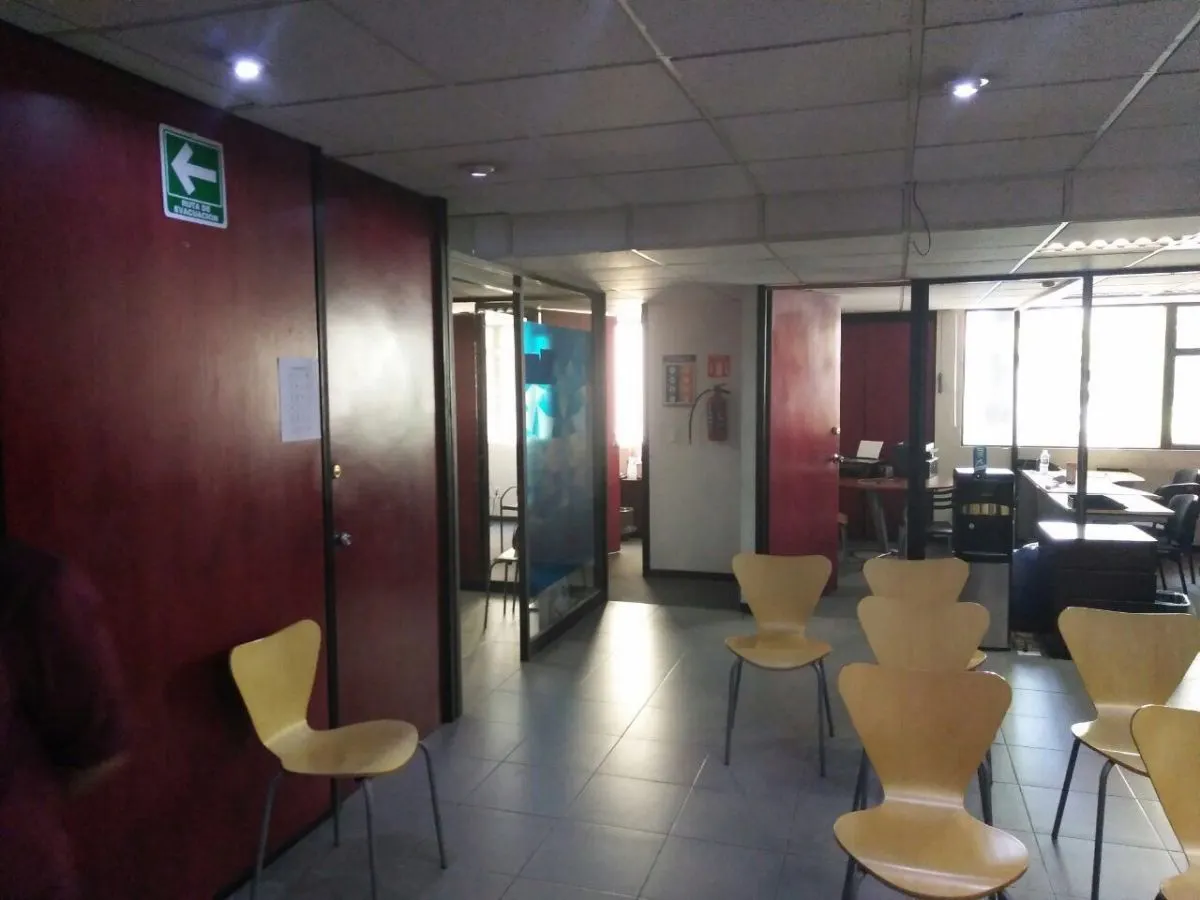 Oficina Spot2
