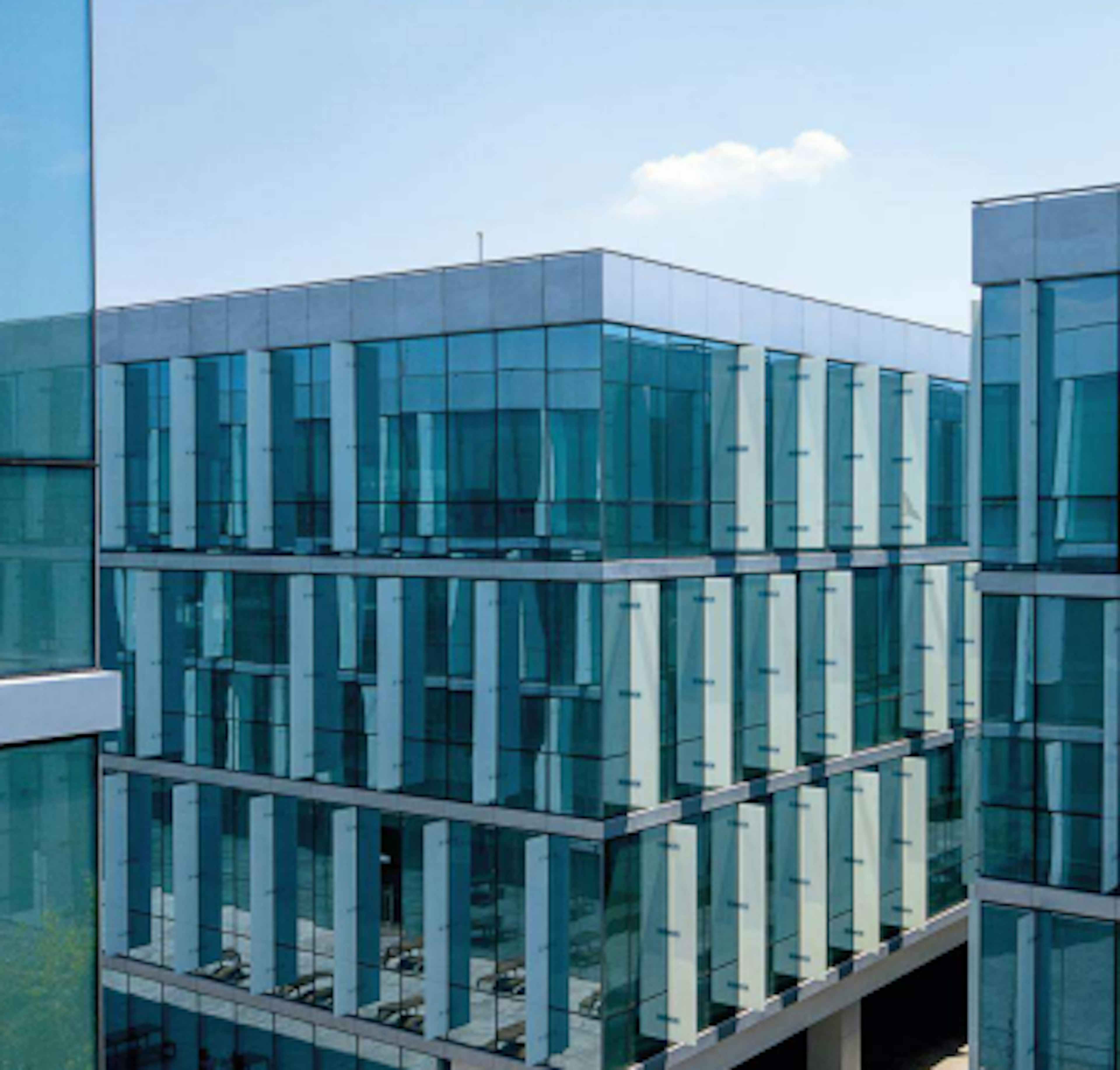 Centrum Park Torre B